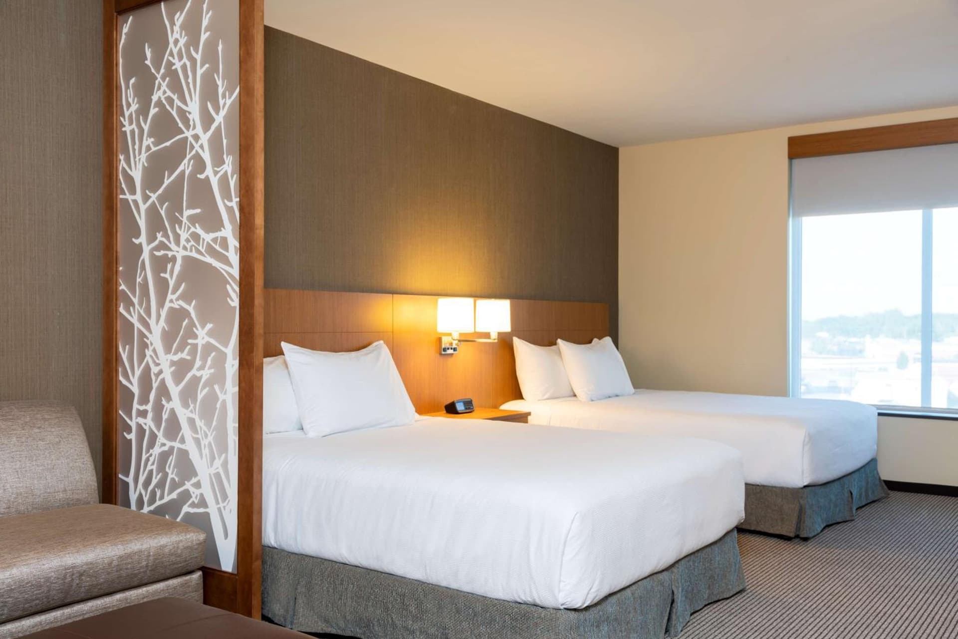 Hyatt Place Flint/Grand Blanc gallery photo in Flint, MI — image 16