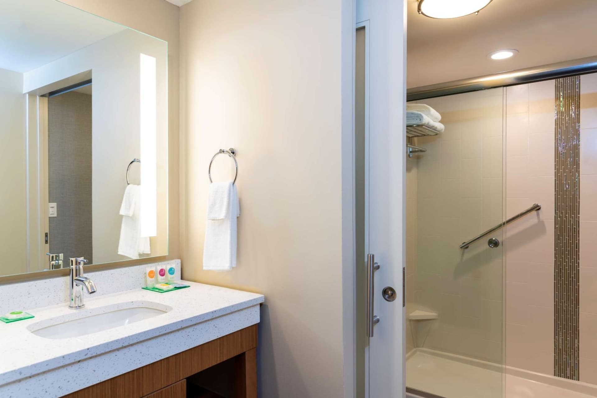 Hyatt Place Flint/Grand Blanc gallery photo in Flint, MI — image 8