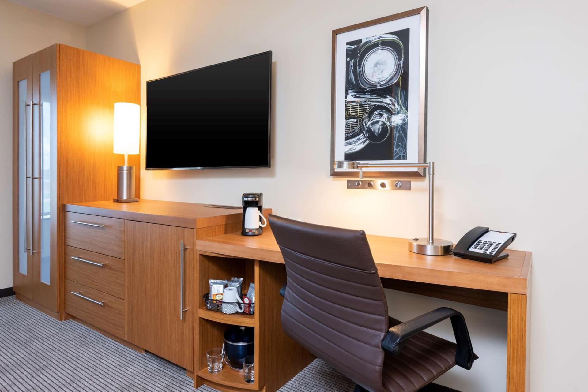 Hyatt Place Flint/Grand Blanc gallery photo in Flint, MI — image 41