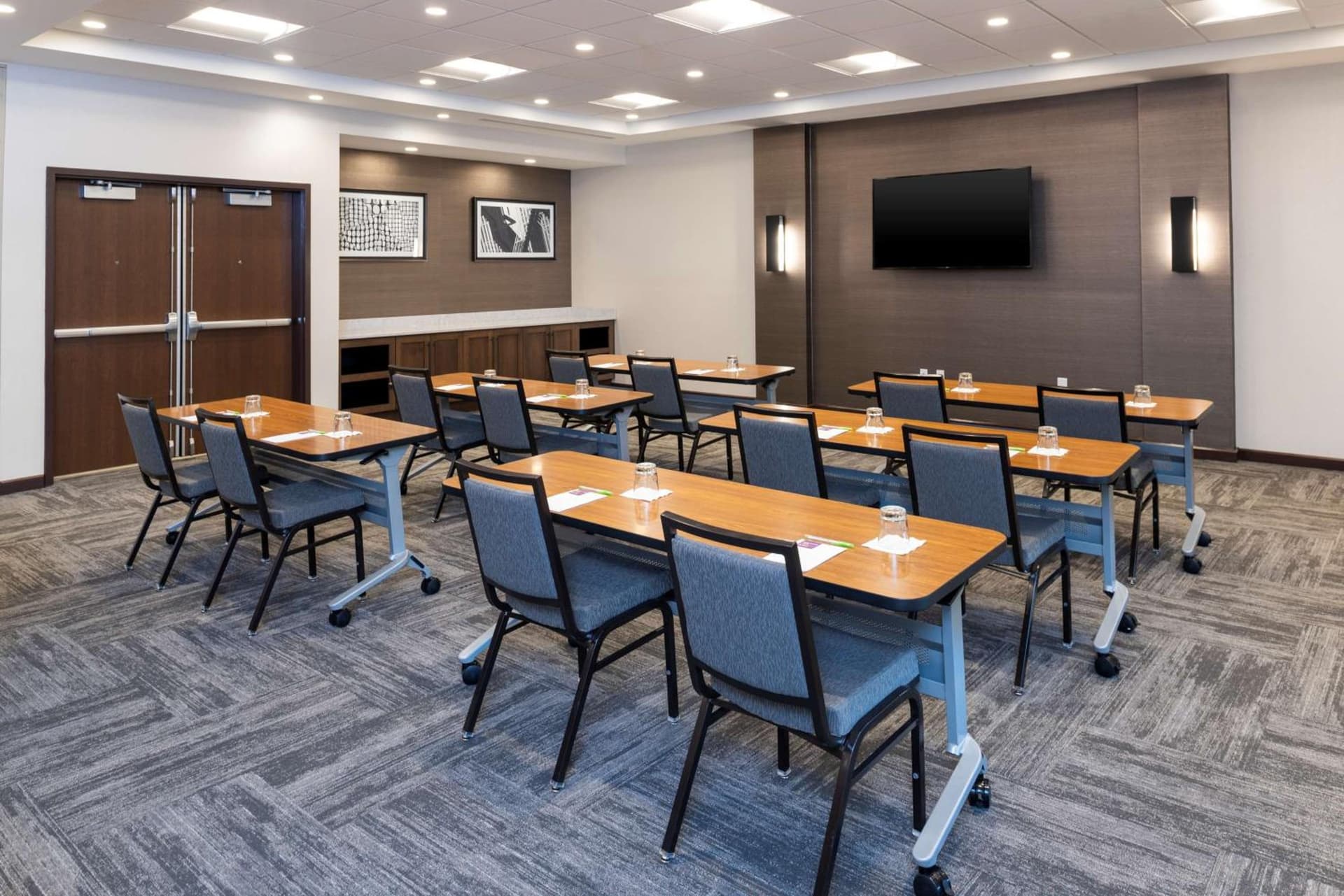 Hyatt Place Flint/Grand Blanc gallery photo in Flint, MI — image 29