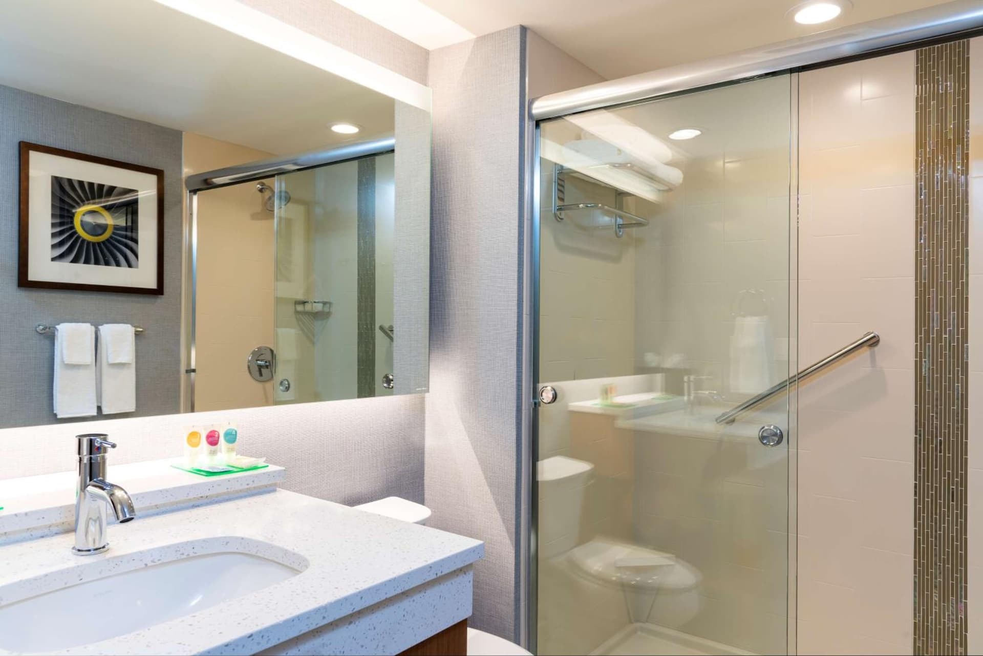Hyatt Place Flint/Grand Blanc gallery photo in Flint, MI — image 20