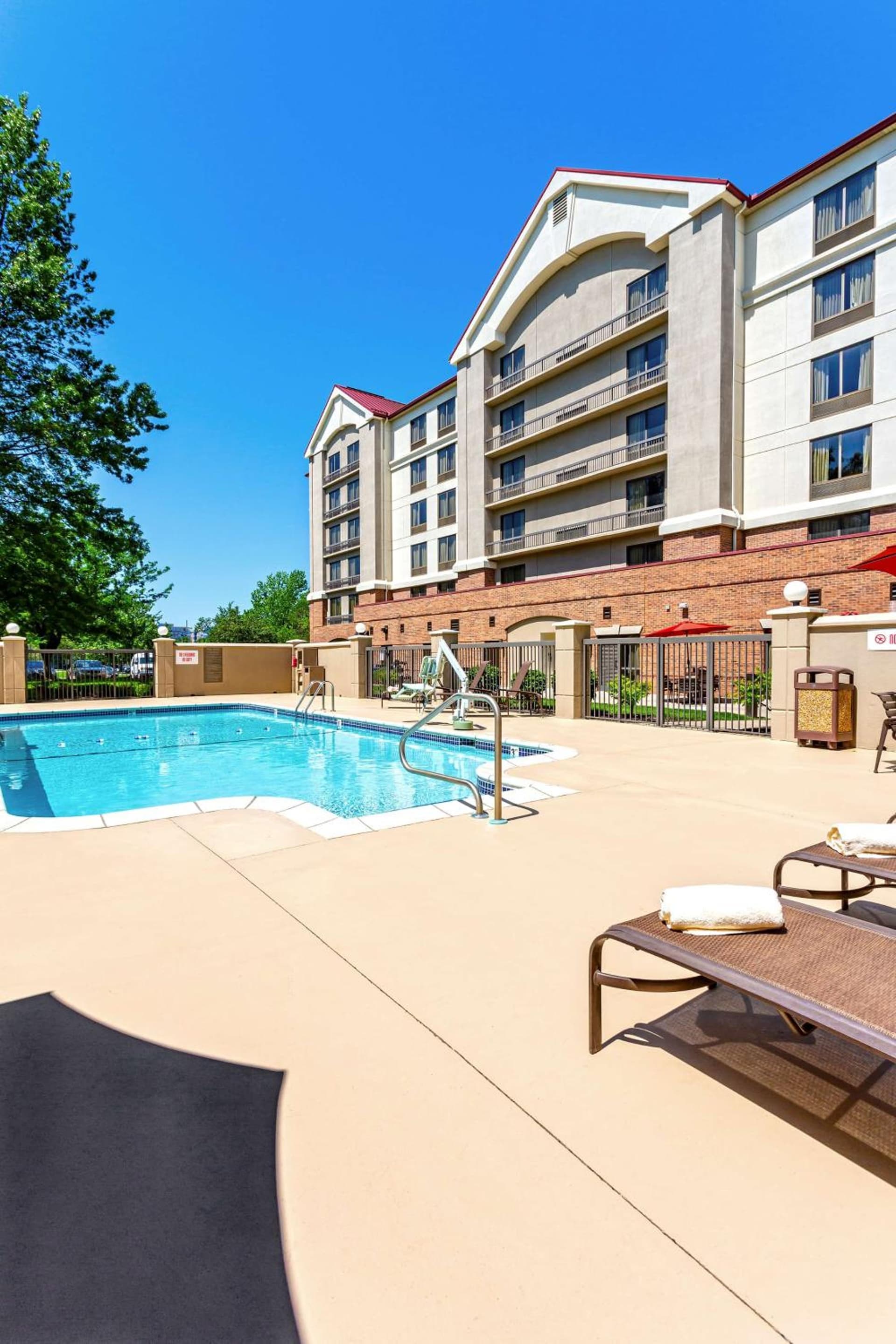 Hyatt Place Kansas City/Overland Park/Convention Center gallery photo in Overland Park, KS — image 85