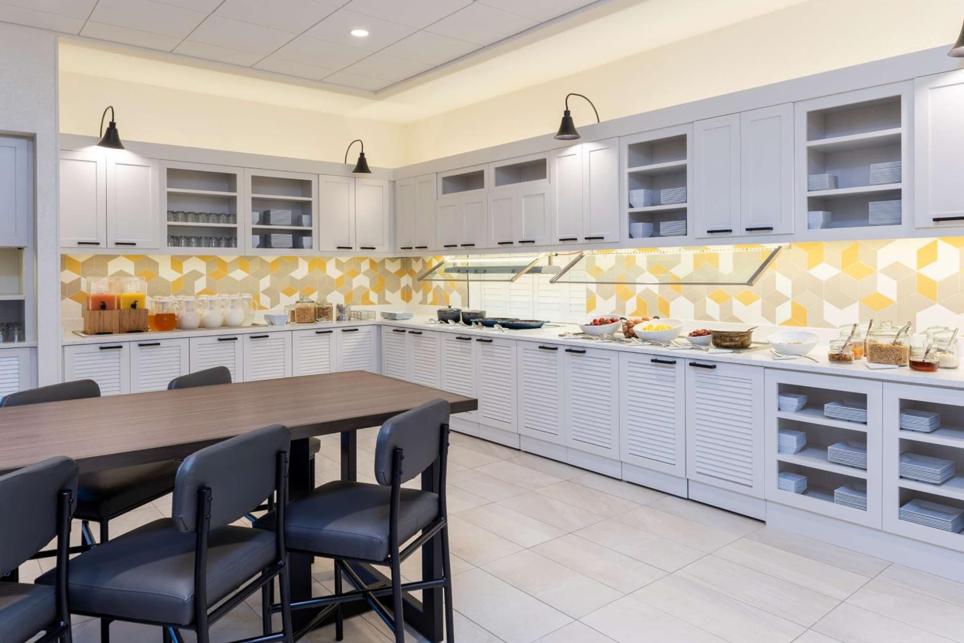 Hyatt Place Flint/Grand Blanc gallery photo in Flint, MI — image 43