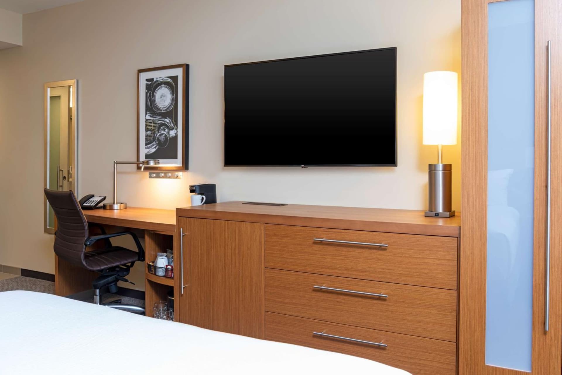 Hyatt Place Flint/Grand Blanc gallery photo in Flint, MI — image 5