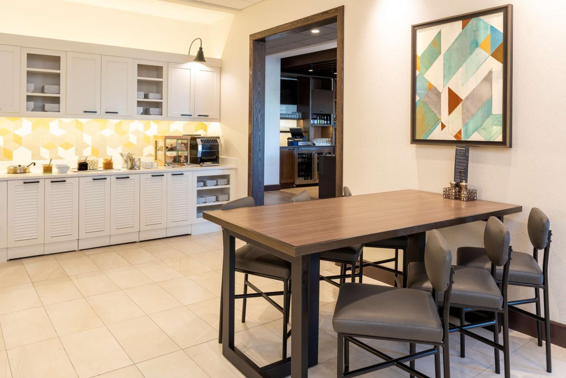 Hyatt Place Flint/Grand Blanc gallery photo in Flint, MI — image 34
