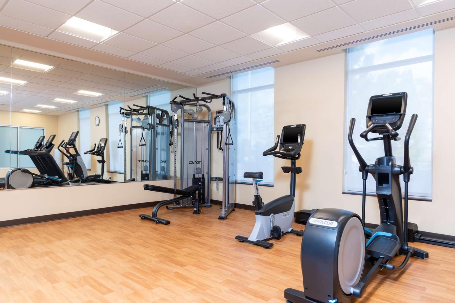 Hyatt Place Flint/Grand Blanc gallery photo in Flint, MI — image 38