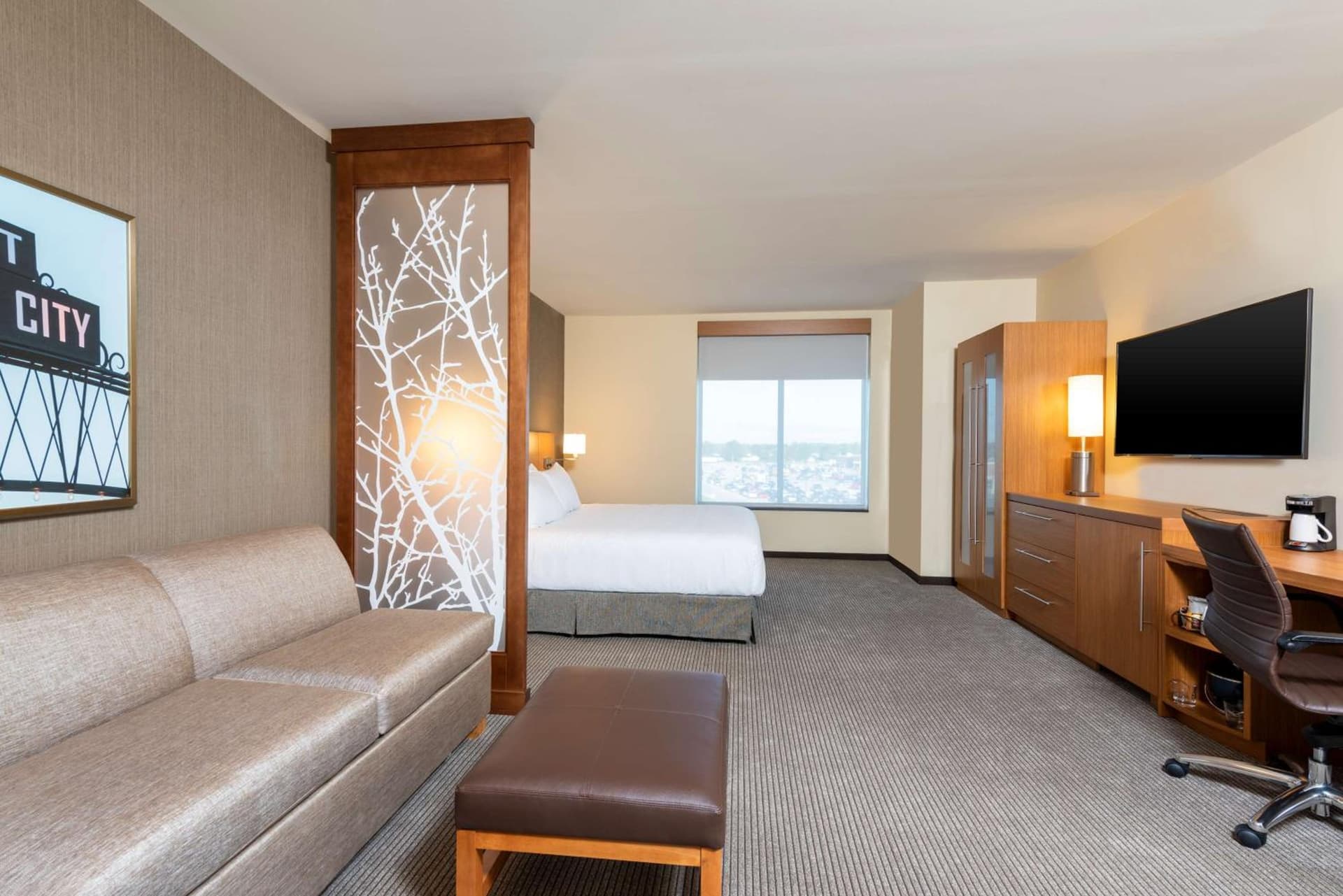 Hyatt Place Flint/Grand Blanc gallery photo in Flint, MI — image 37