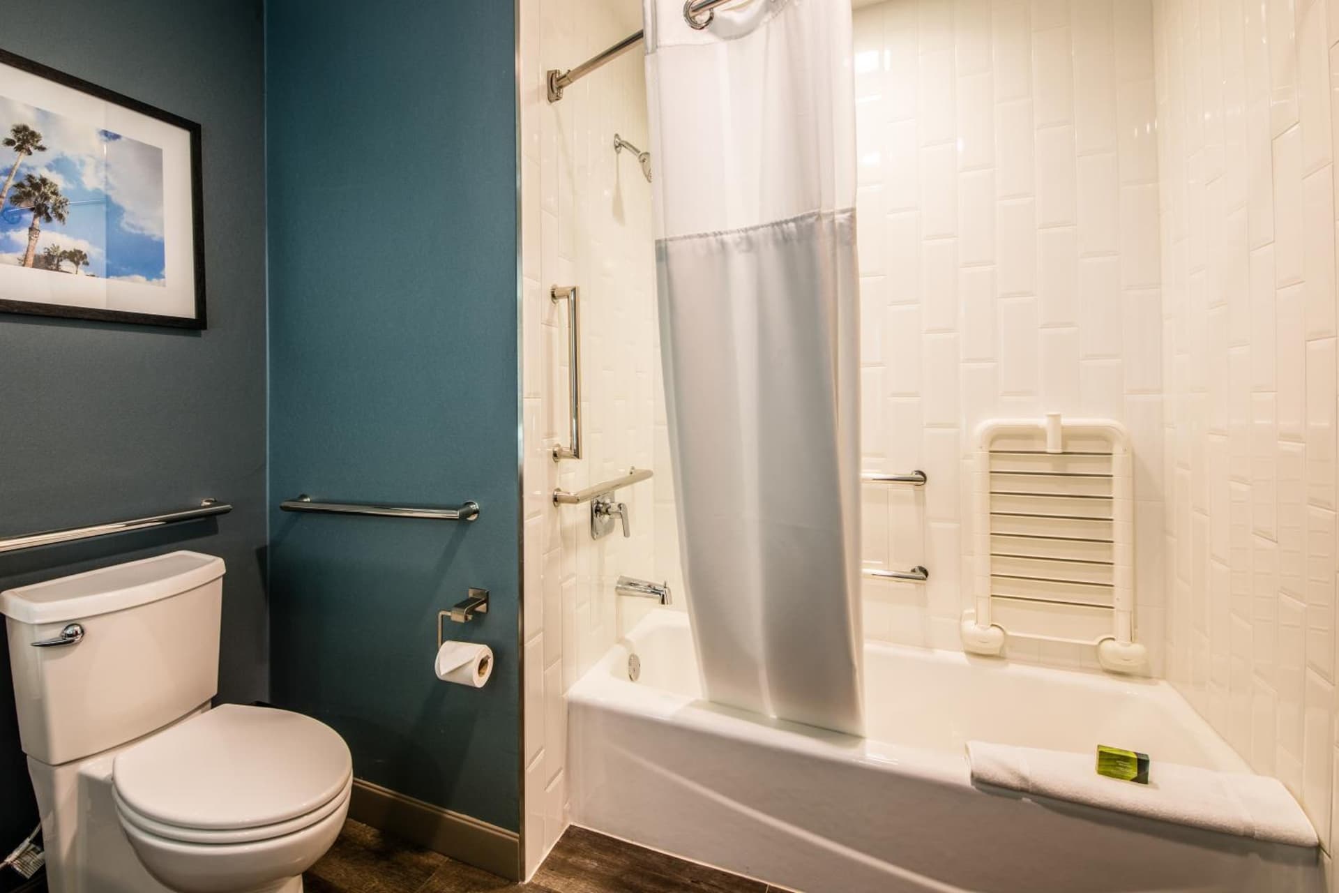 Cambria Hotel McAllen Convention Center gallery photo in McAllen, TX — image 55