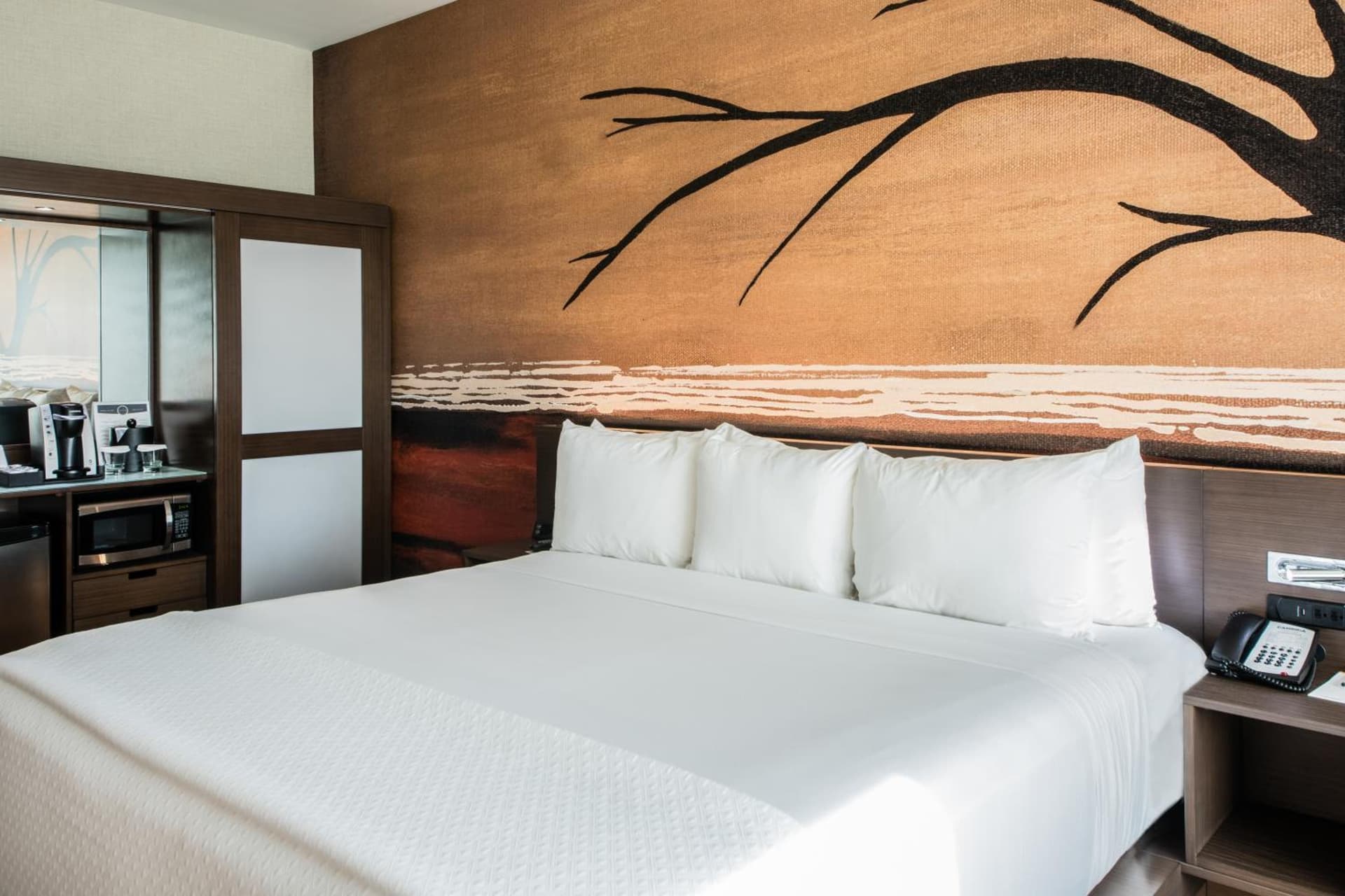 Cambria Hotel McAllen Convention Center gallery photo in McAllen, TX — image 34