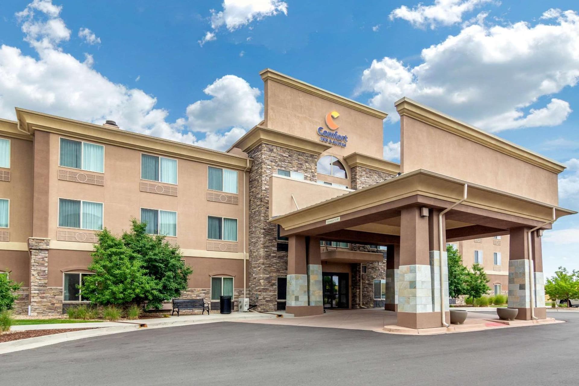 Comfort Inn & Suites Brighton Denver NE Medical Center gallery photo in Brighton, CO — image 55
