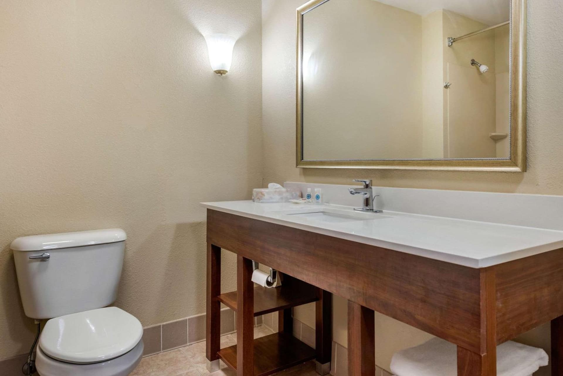 Comfort Suites Dayton-Wright Patterson gallery photo in Dayton, OH — image 21
