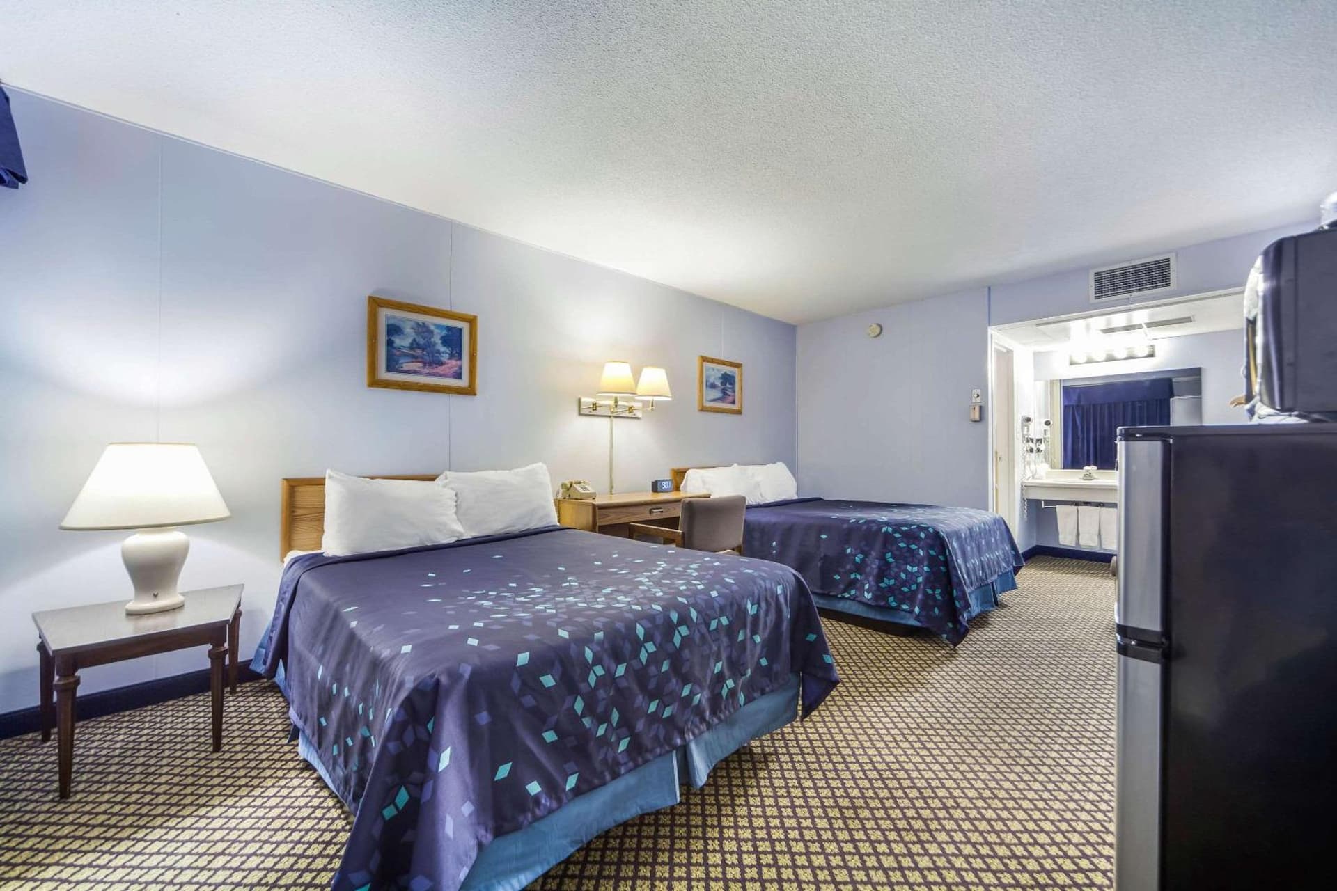 Hospitality Inn property views in North Platte, NE — gallery photo 3