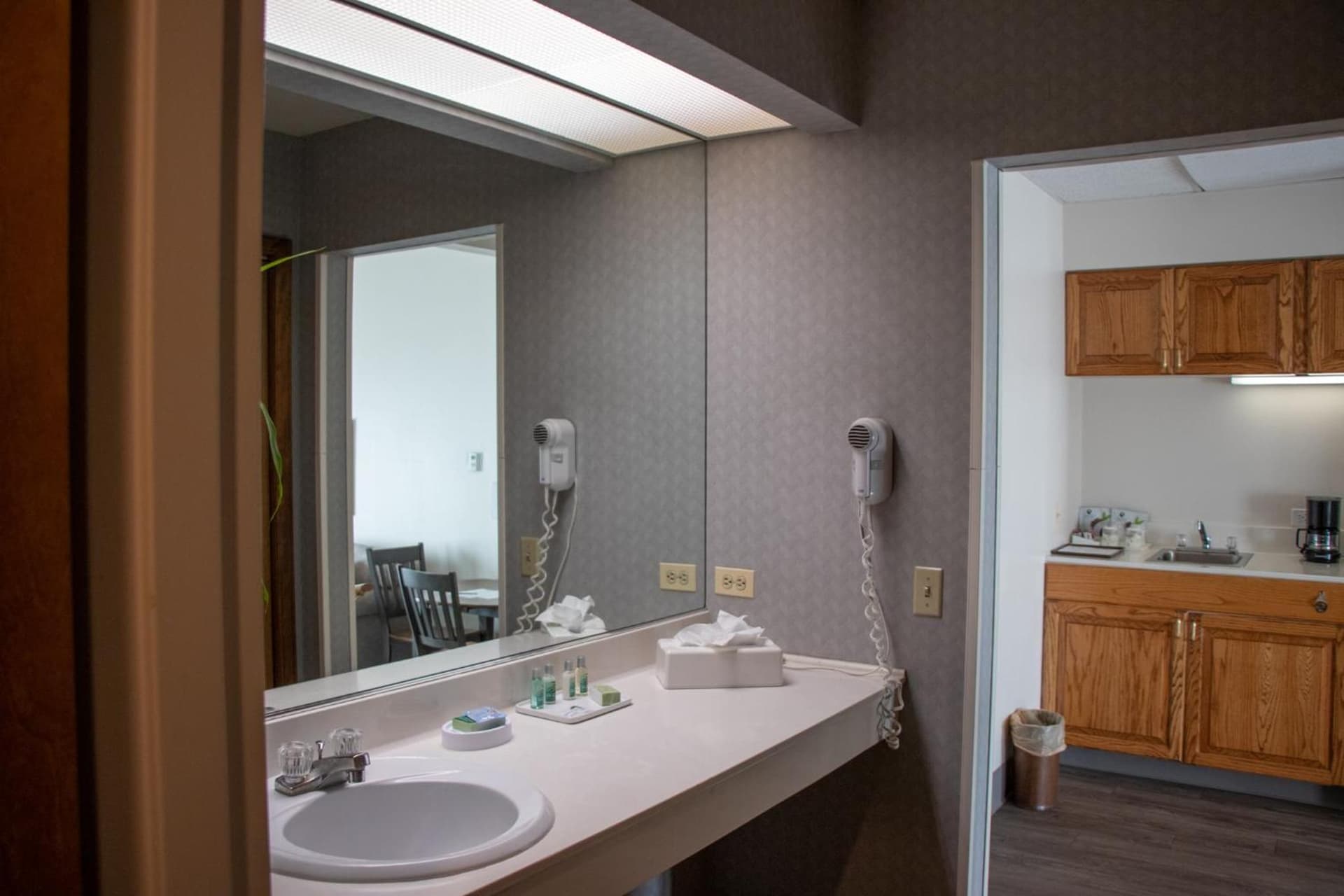 Lone Tree Golf Club and Hotel property views in Lone Tree, CO — gallery photo 3