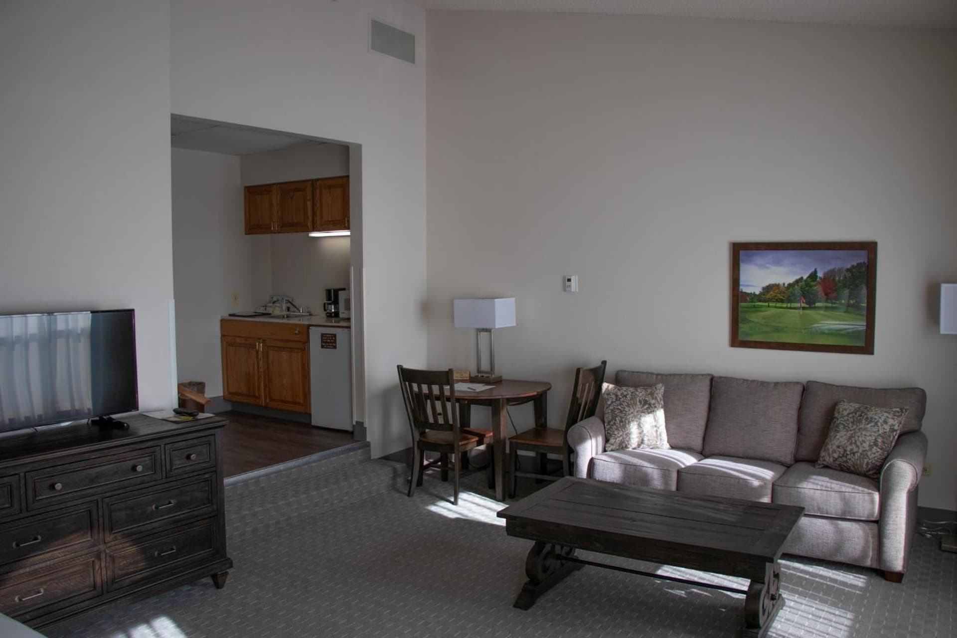 Lone Tree Golf Club and Hotel gallery photo in Lone Tree, CO — image 7
