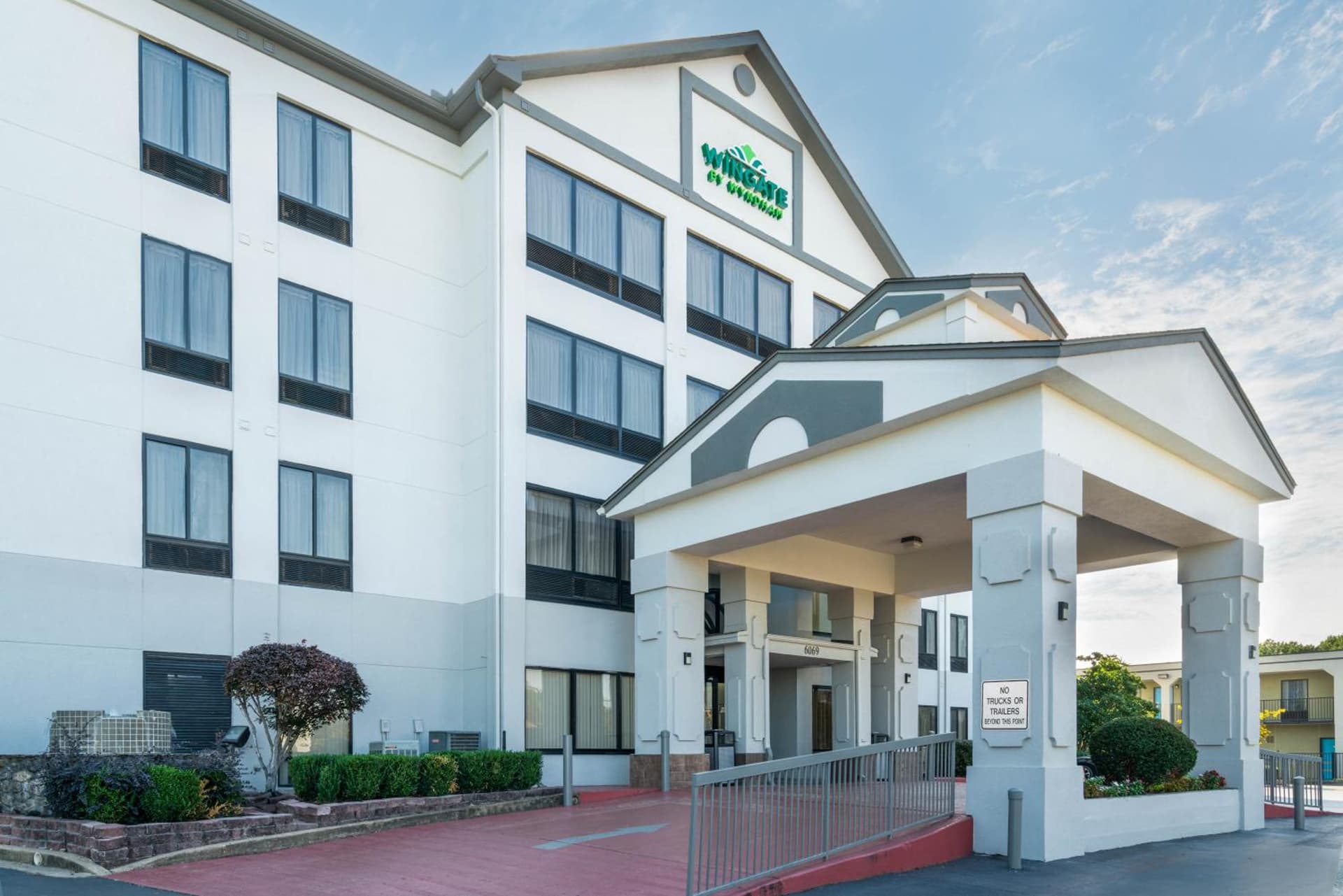 Wingate by Wyndham Memphis East gallery photo in Memphis, TN — image 14