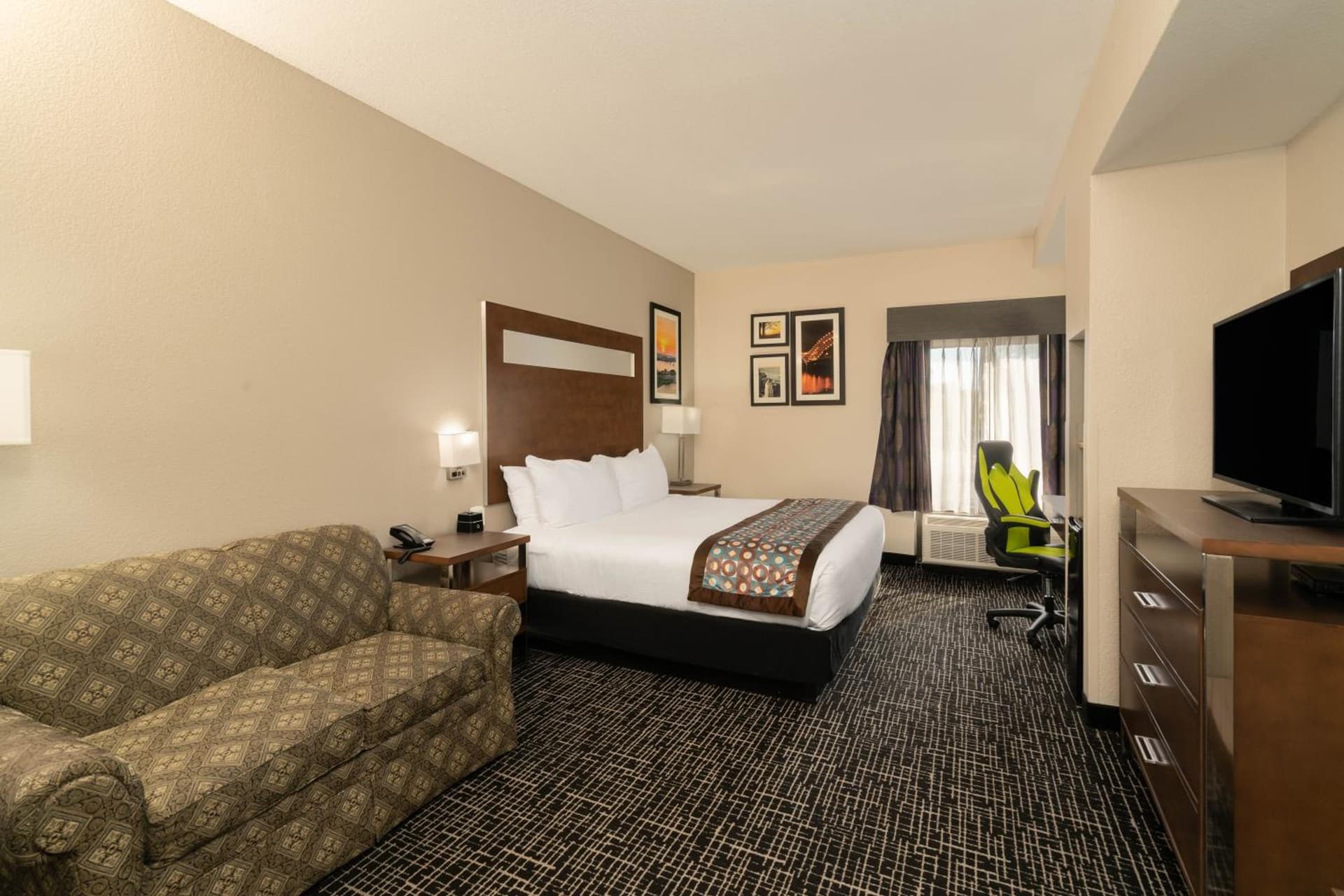 Wingate by Wyndham Memphis East gallery photo in Memphis, TN — image 6