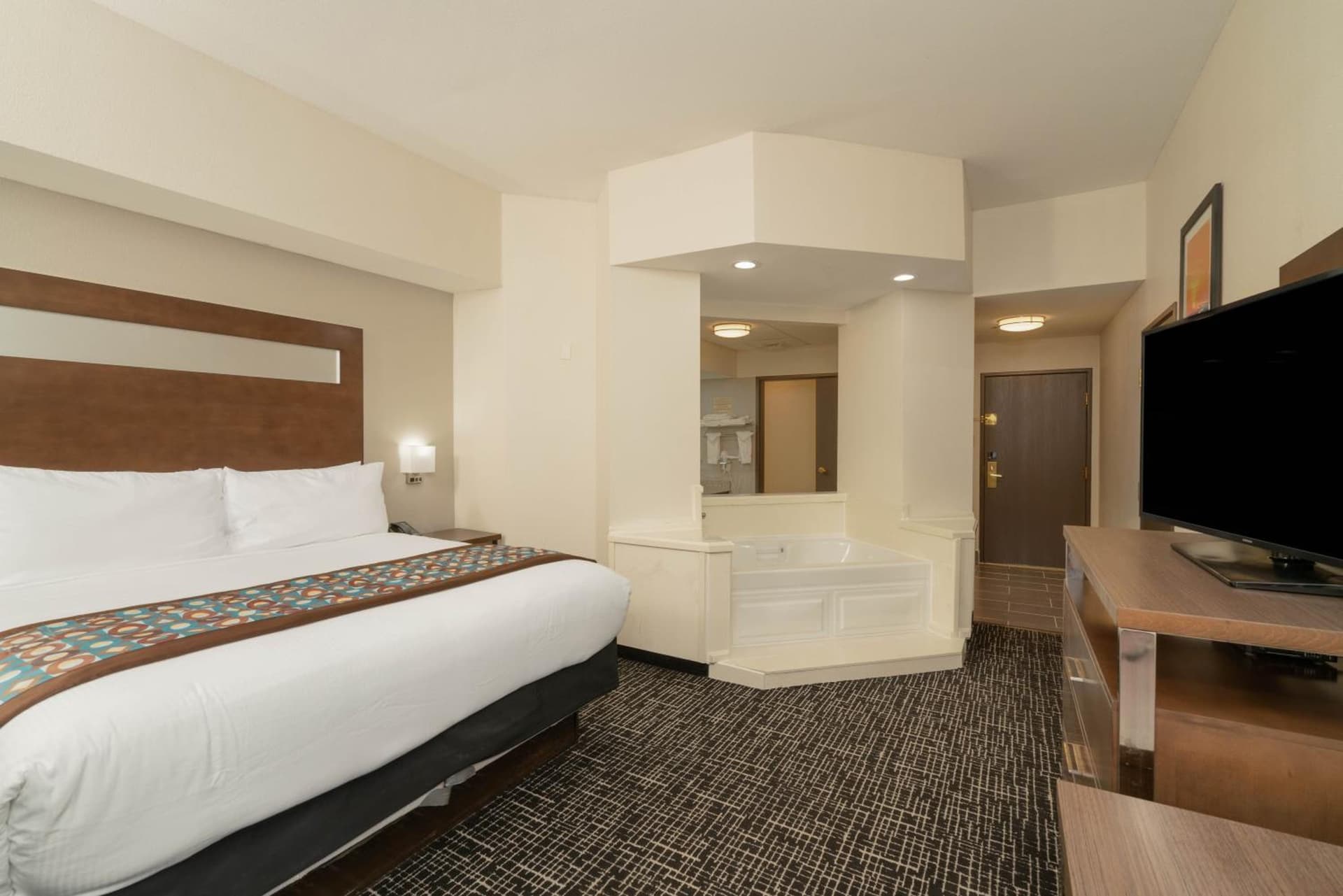 Wingate by Wyndham Memphis East gallery photo in Memphis, TN — image 25