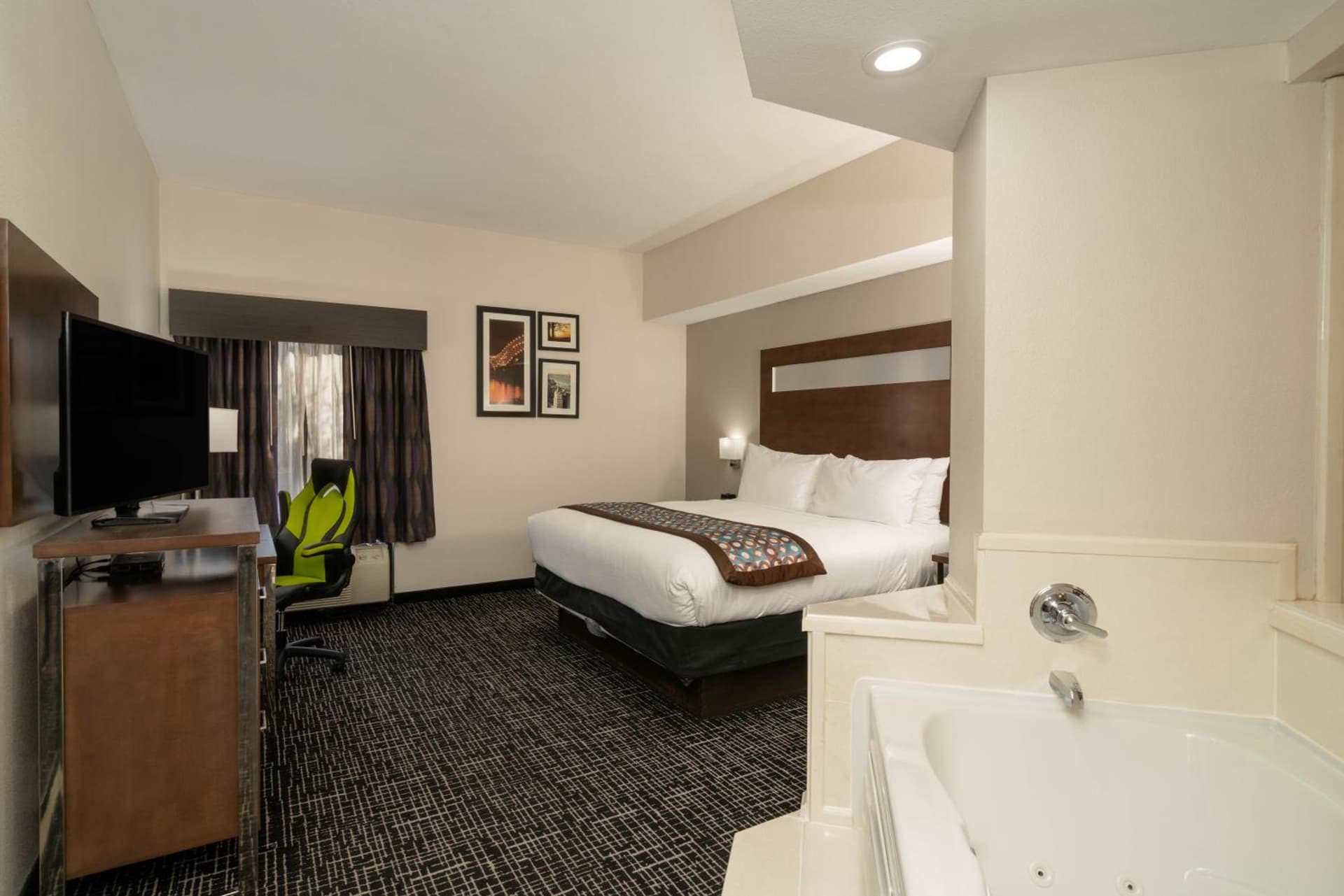 Wingate by Wyndham Memphis East gallery photo in Memphis, TN — image 22
