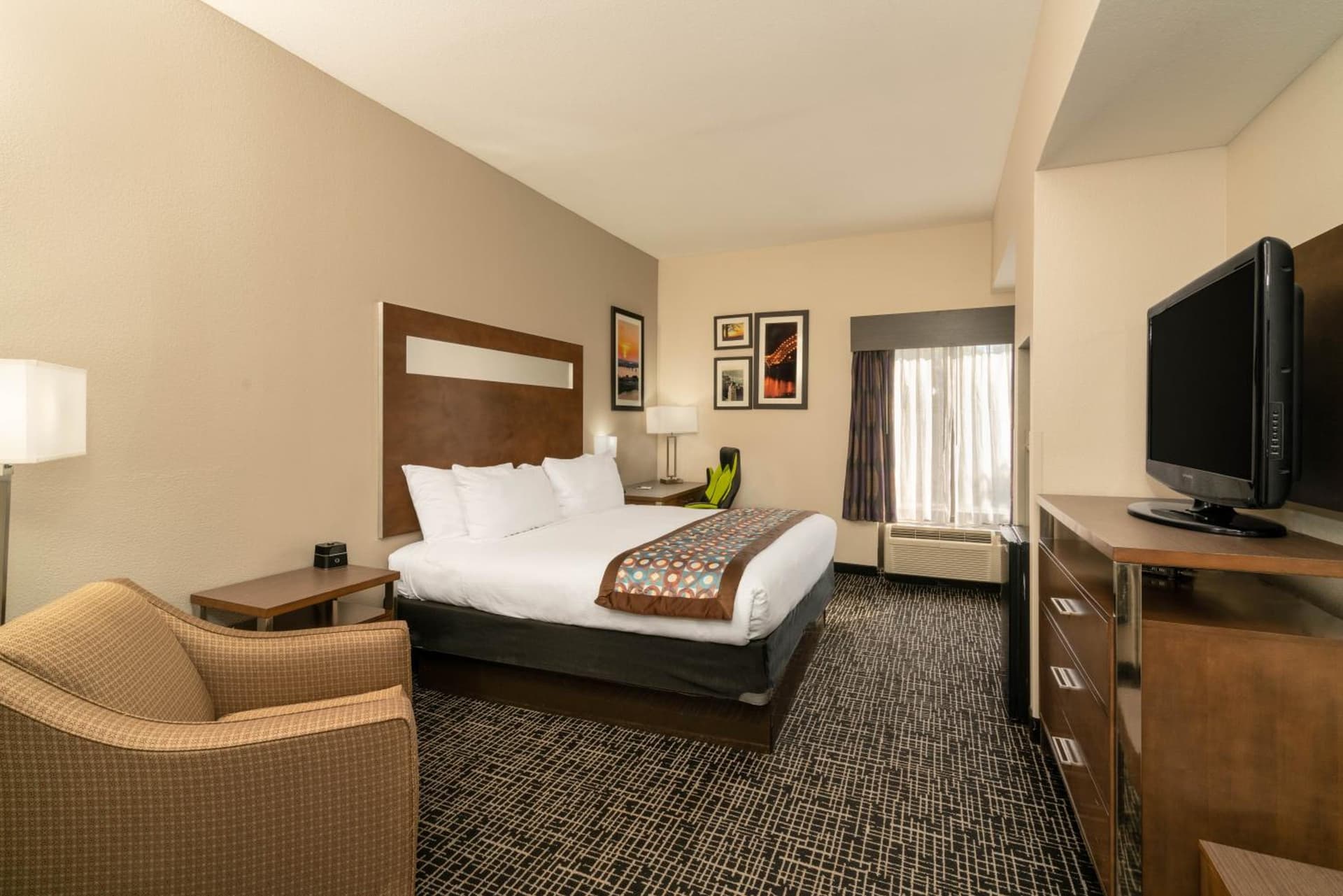 Wingate by Wyndham Memphis East gallery photo in Memphis, TN — image 23