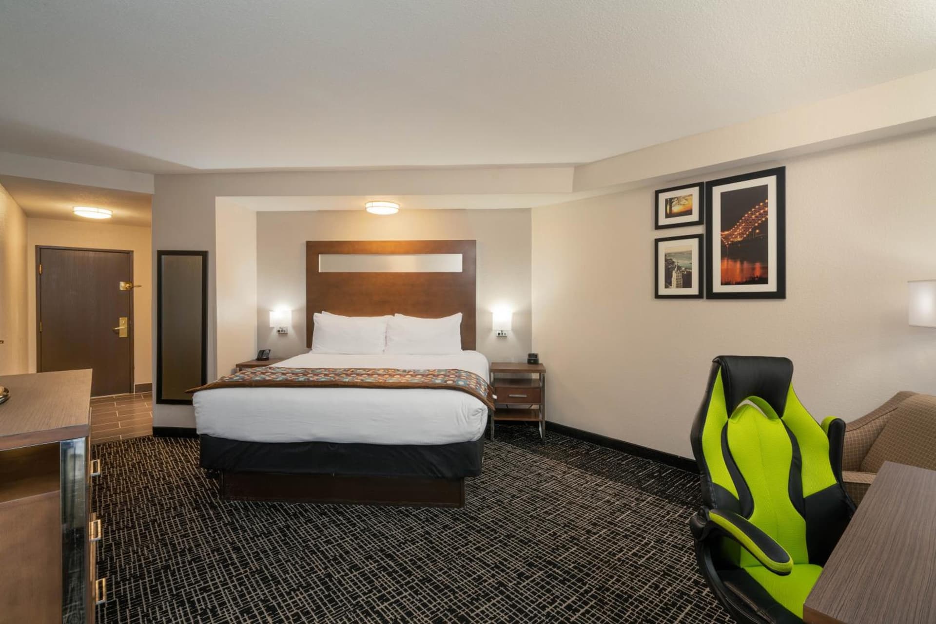 Wingate by Wyndham Memphis East gallery photo in Memphis, TN — image 17