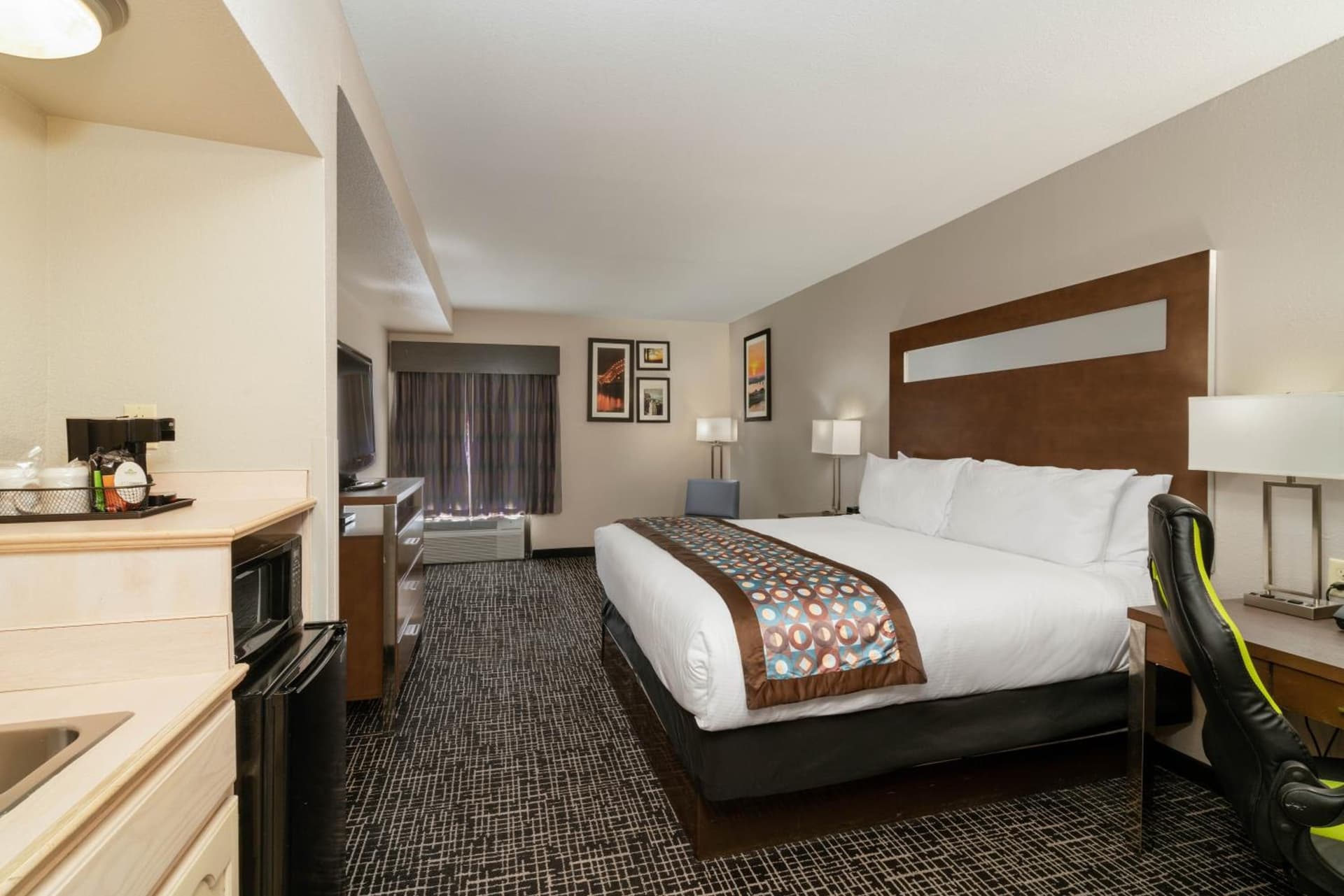 Wingate by Wyndham Memphis East gallery photo in Memphis, TN — image 15