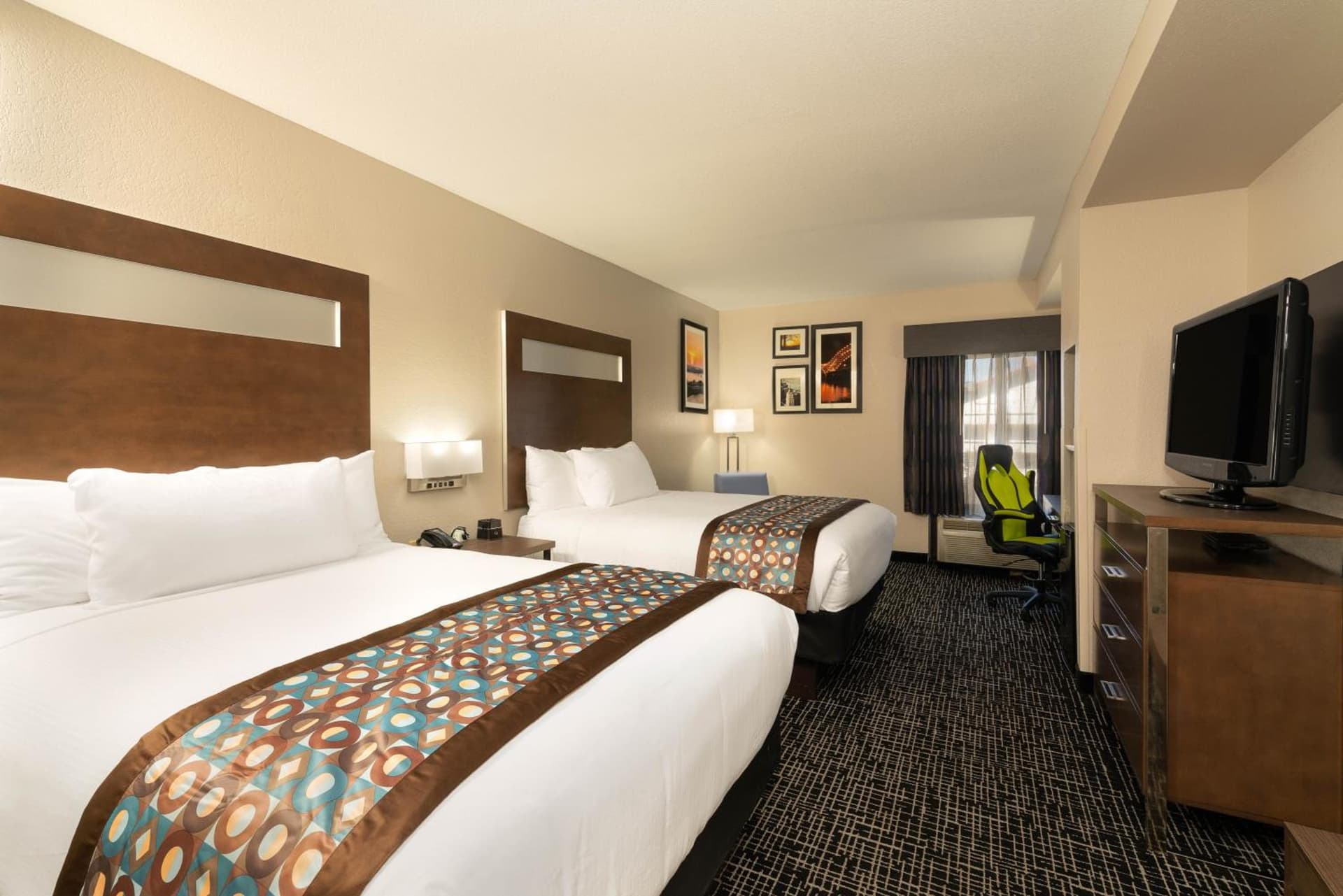 Wingate by Wyndham Memphis East gallery photo in Memphis, TN — image 11