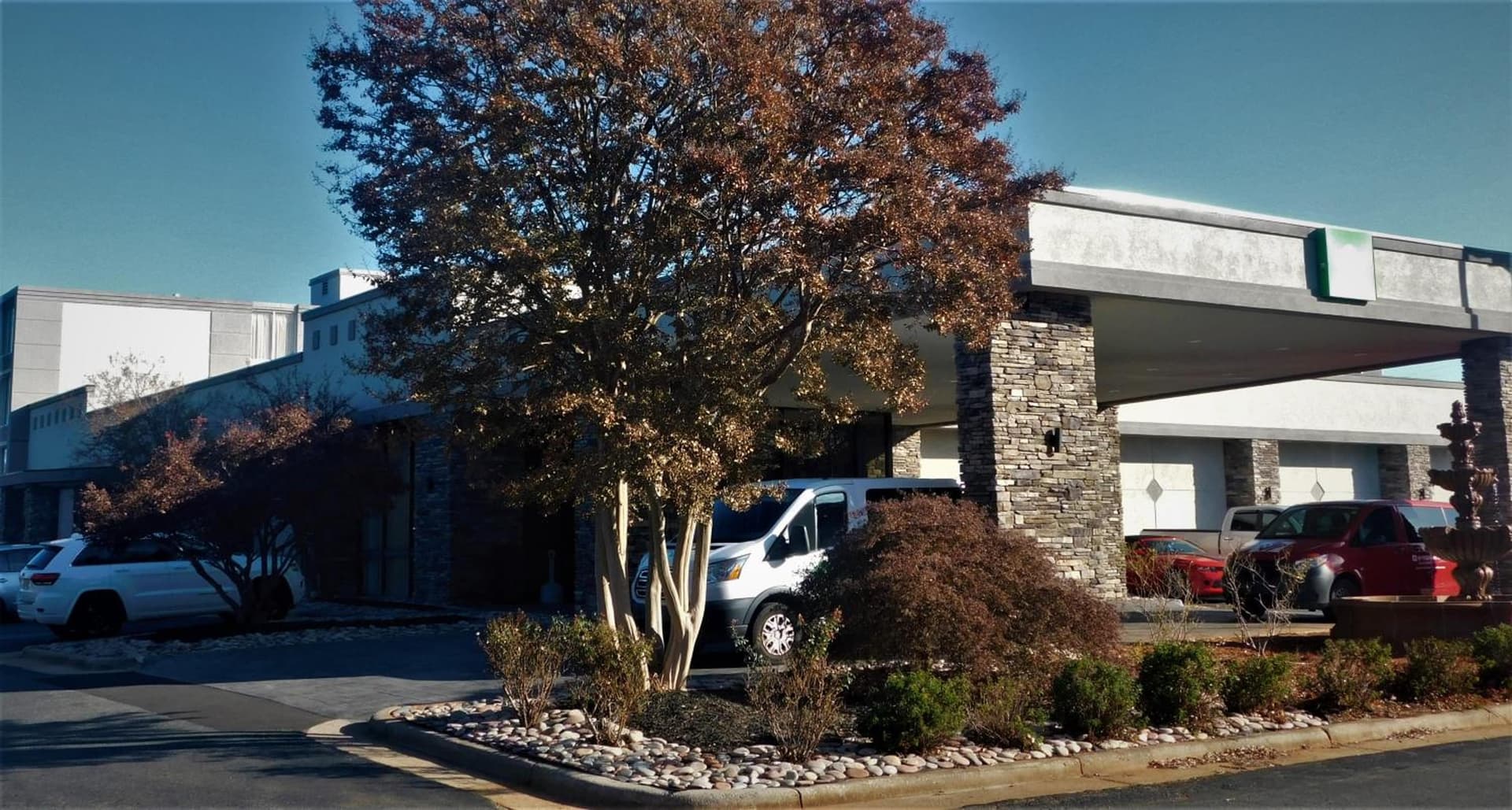 Wyndham Garden Greensboro gallery photo in Greensboro, NC — image 36