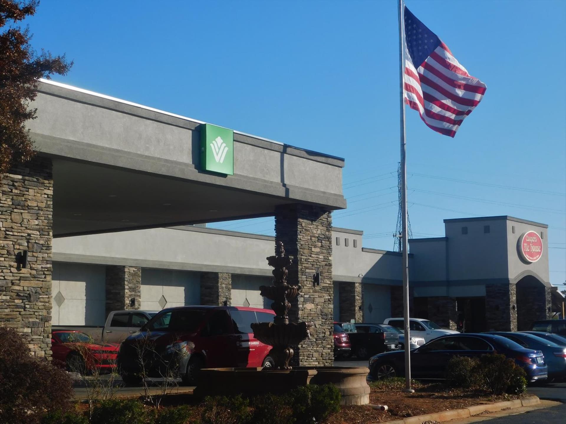 Wyndham Garden Greensboro gallery photo in Greensboro, NC — image 49