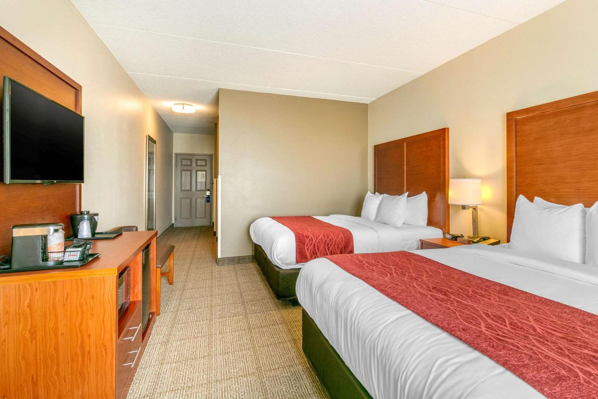 Comfort Inn & Suites Nashville Franklin Cool Springs gallery photo in Franklin, TN — image 20