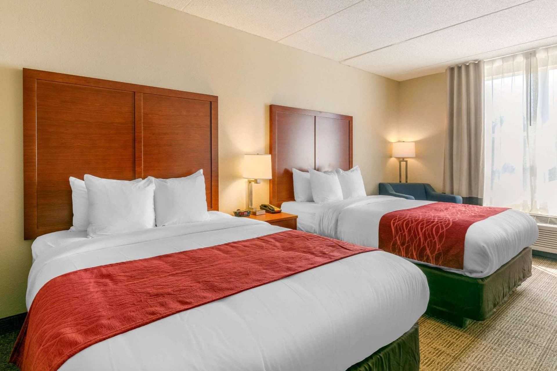 Comfort Inn & Suites Nashville Franklin Cool Springs gallery photo in Franklin, TN — image 25