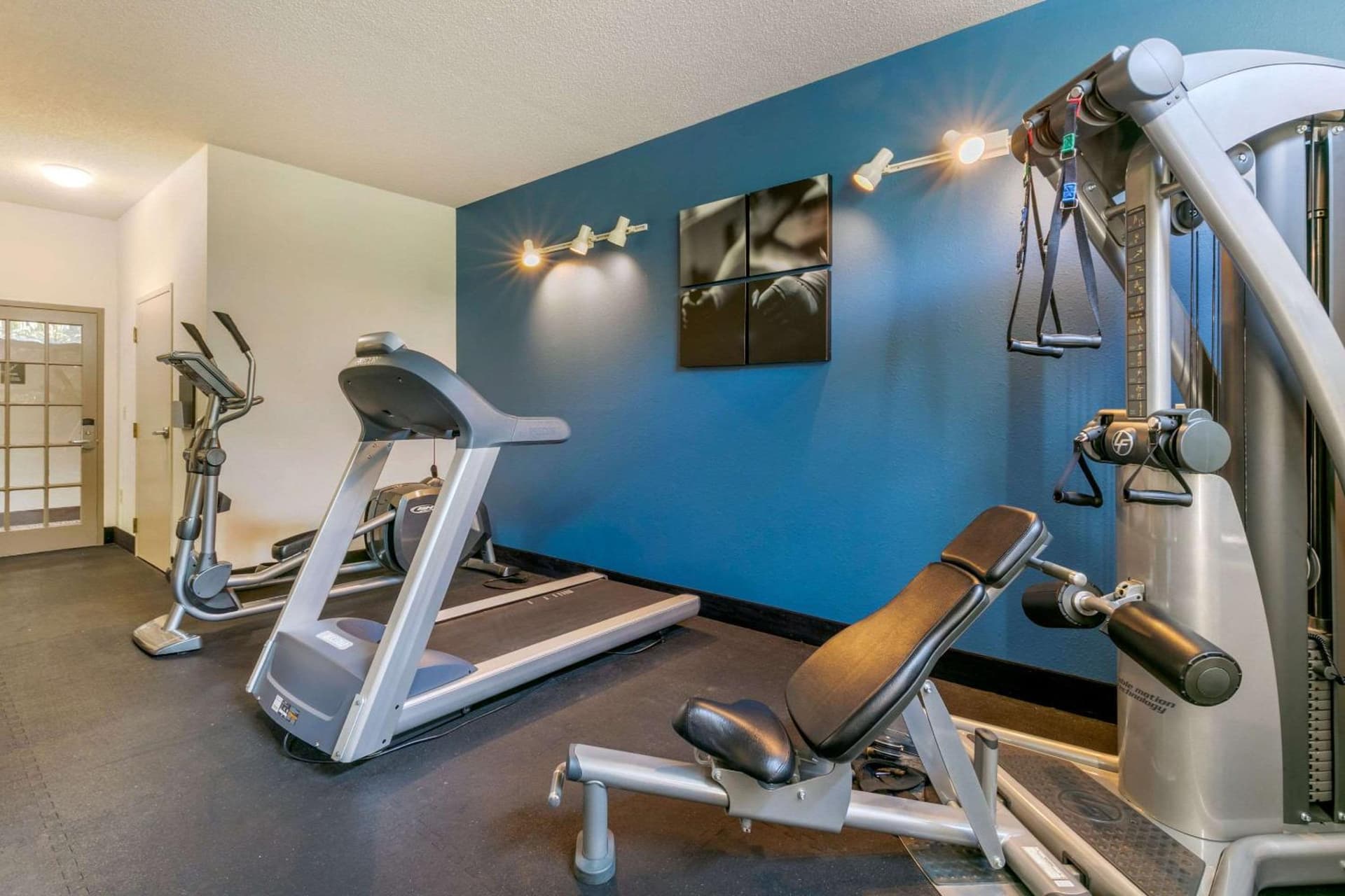 Comfort Inn & Suites Nashville Franklin Cool Springs gallery photo in Franklin, TN — image 28