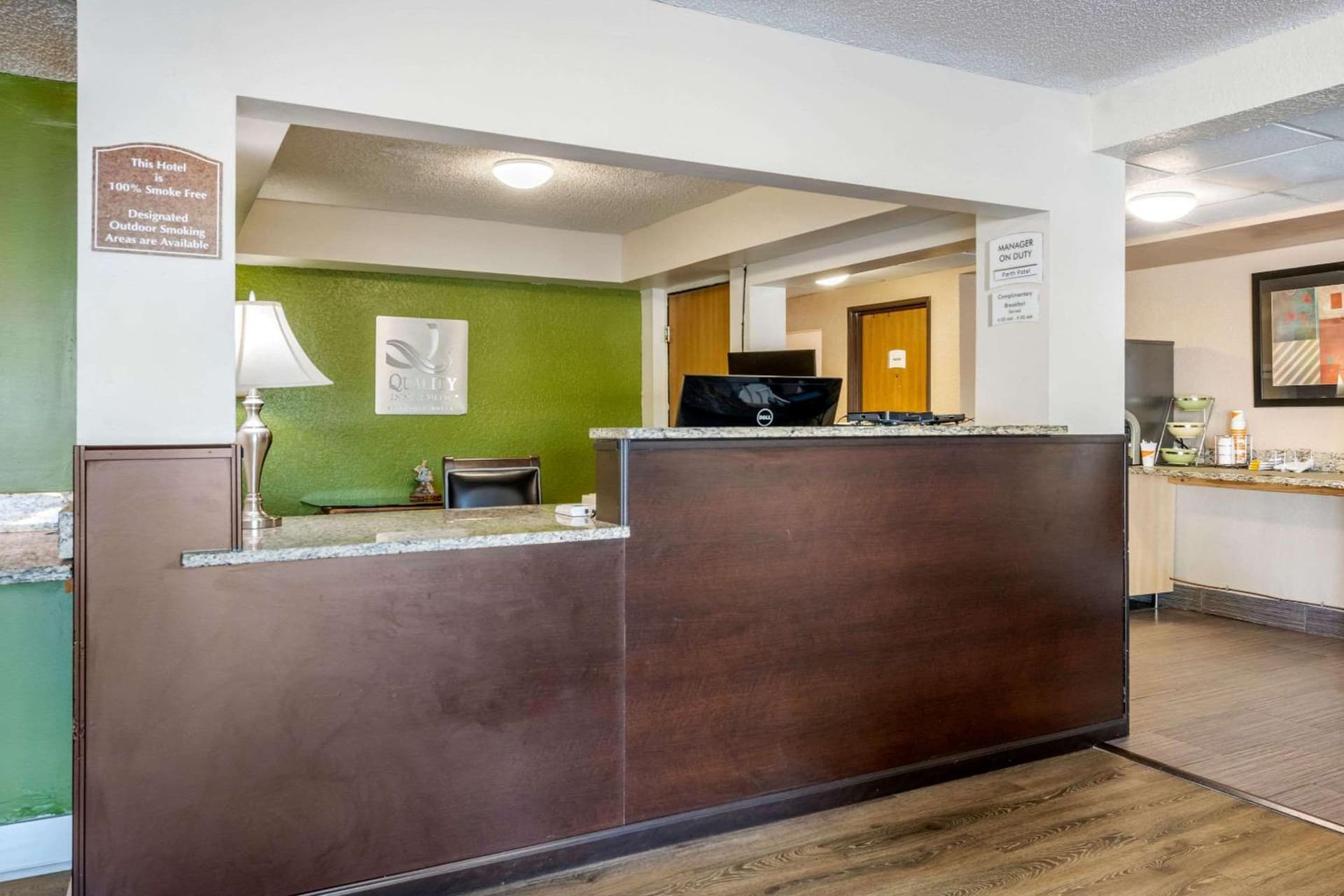Quality Inn & Suites Leesburg Chain of Lakes gallery photo in Leesburg, FL — image 7