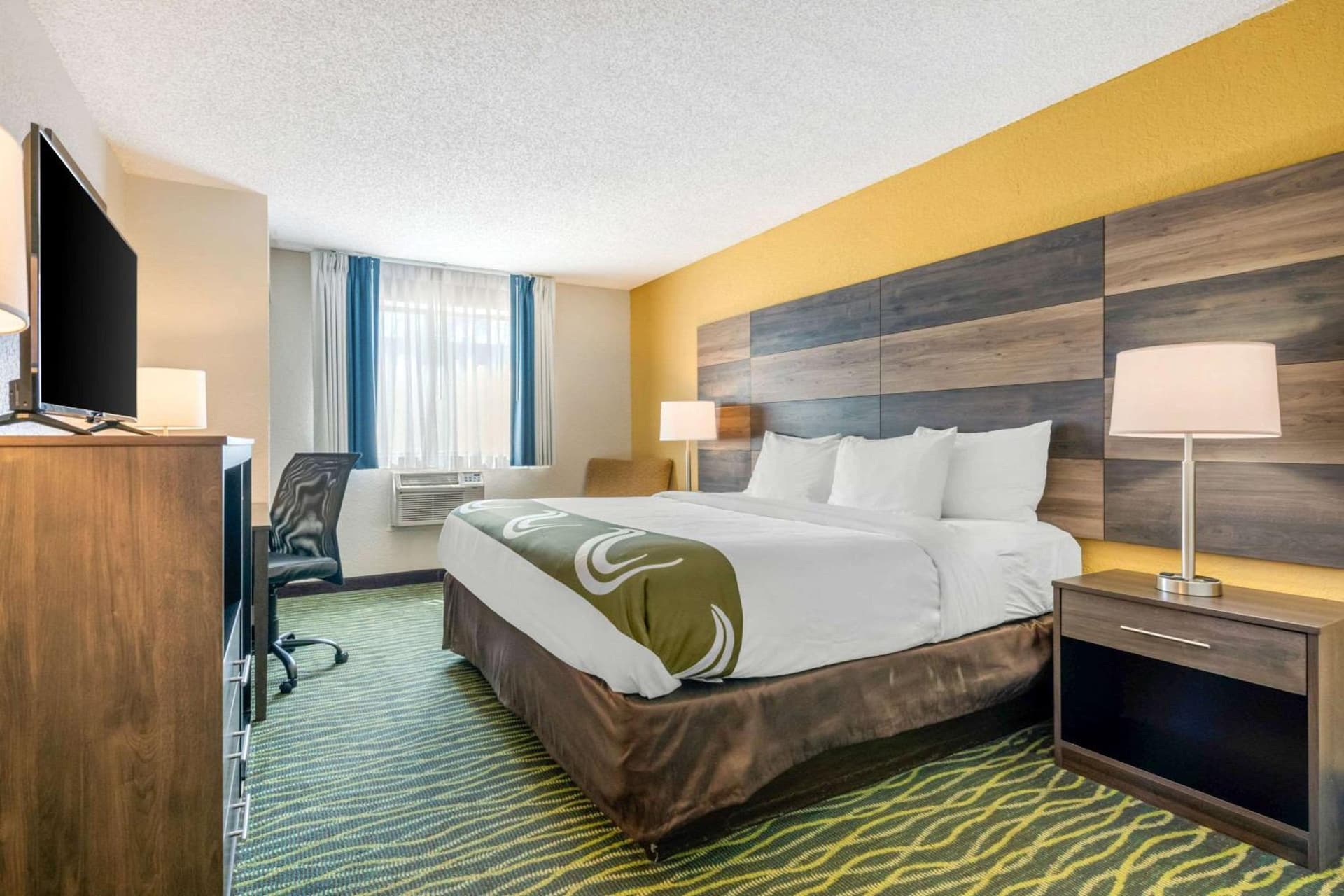 Quality Inn & Suites Leesburg Chain of Lakes gallery photo in Leesburg, FL — image 10