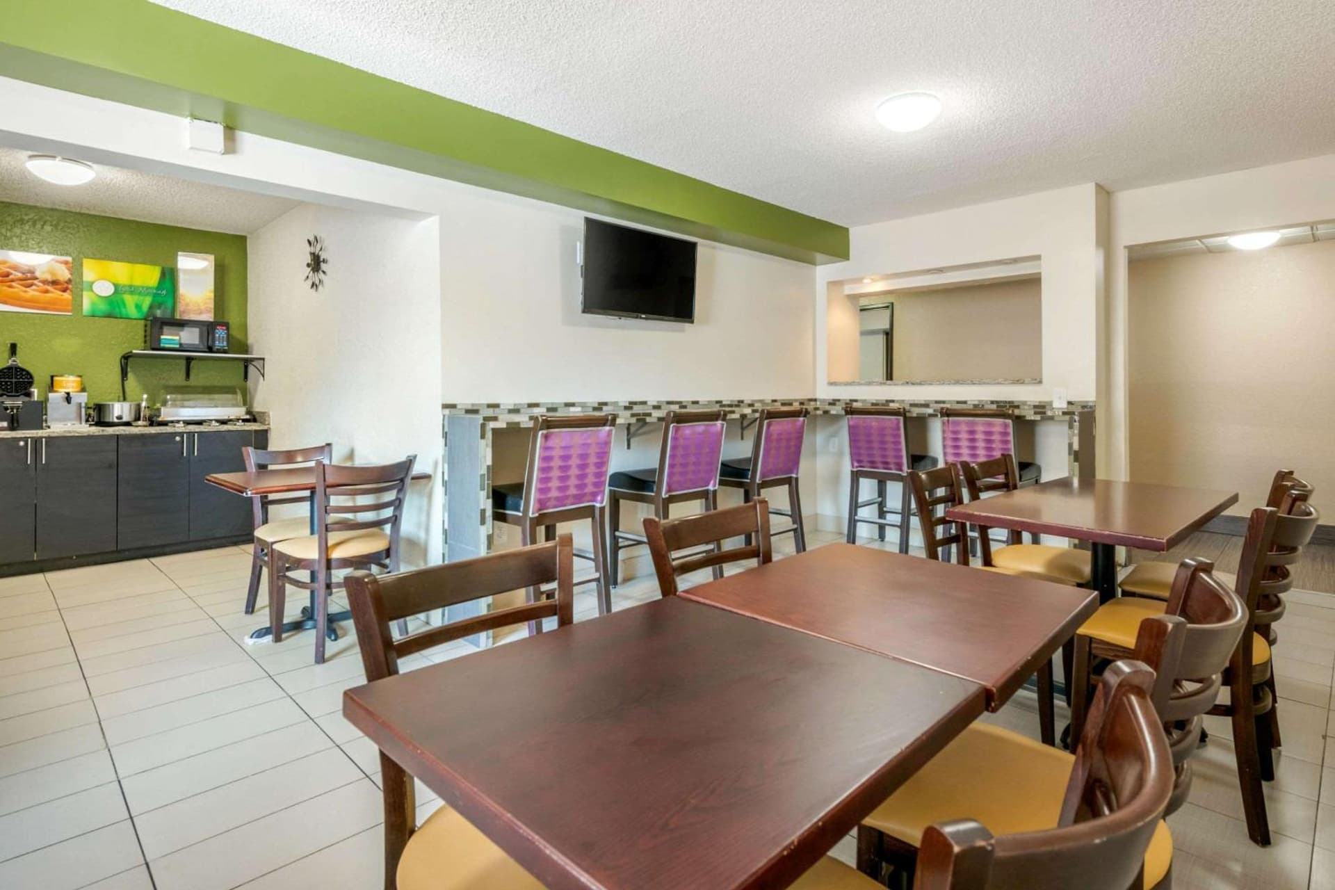 Quality Inn & Suites Leesburg Chain of Lakes gallery photo in Leesburg, FL — image 33