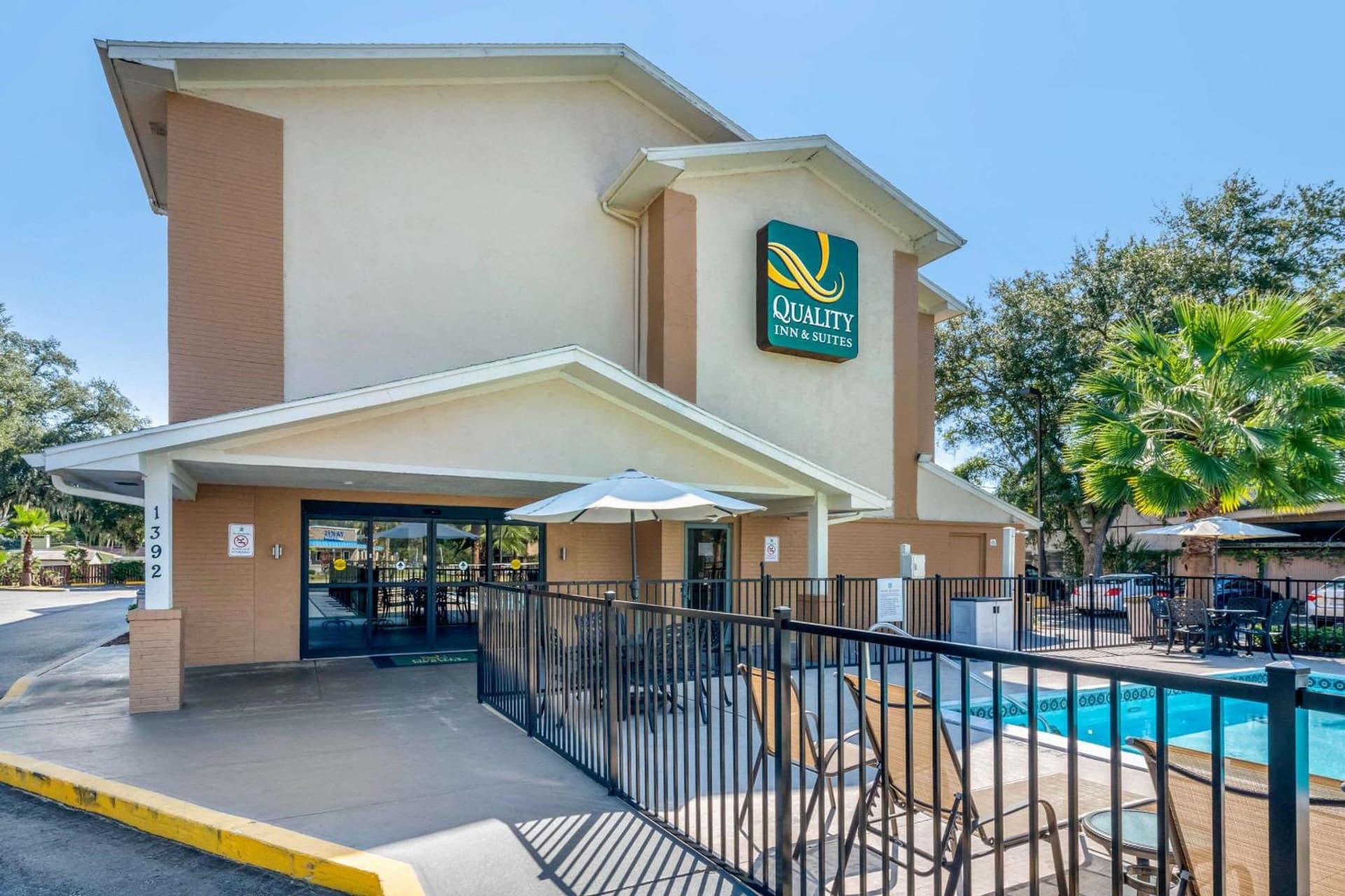 Quality Inn & Suites Leesburg Chain of Lakes gallery photo in Leesburg, FL — image 42