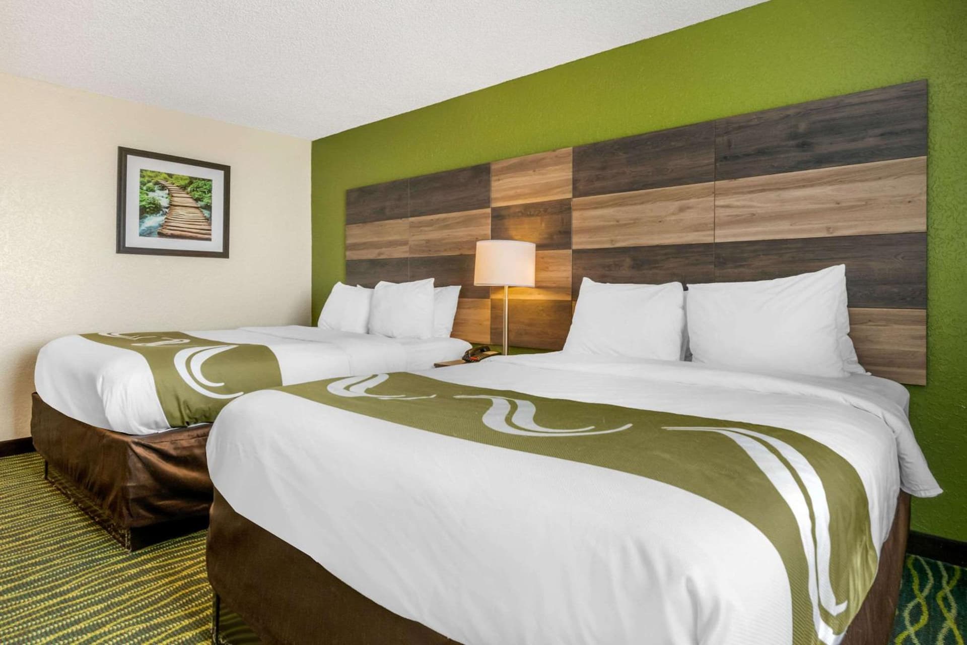 Quality Inn & Suites Leesburg Chain of Lakes gallery photo in Leesburg, FL — image 16