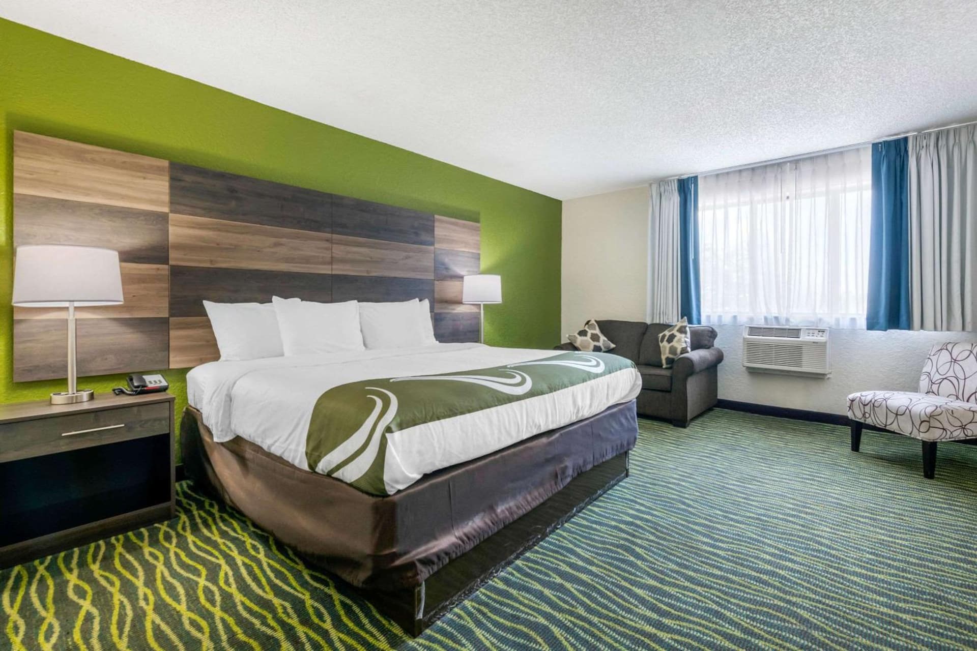 Quality Inn & Suites Leesburg Chain of Lakes gallery photo in Leesburg, FL — image 37