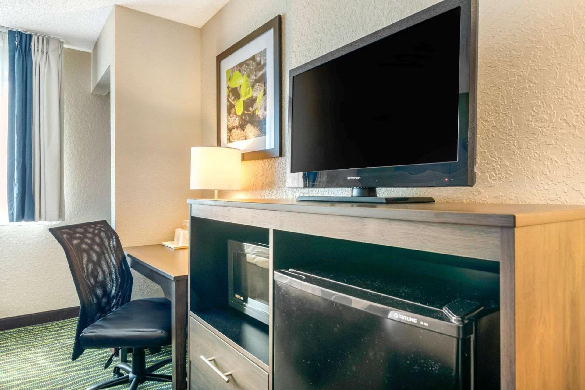 Quality Inn & Suites Leesburg Chain of Lakes gallery photo in Leesburg, FL — image 44