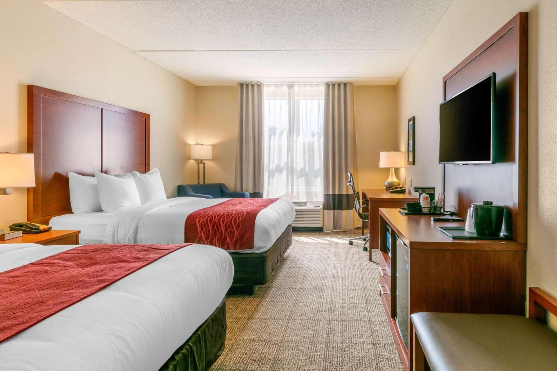 Comfort Inn & Suites Nashville Franklin Cool Springs gallery photo in Franklin, TN — image 27