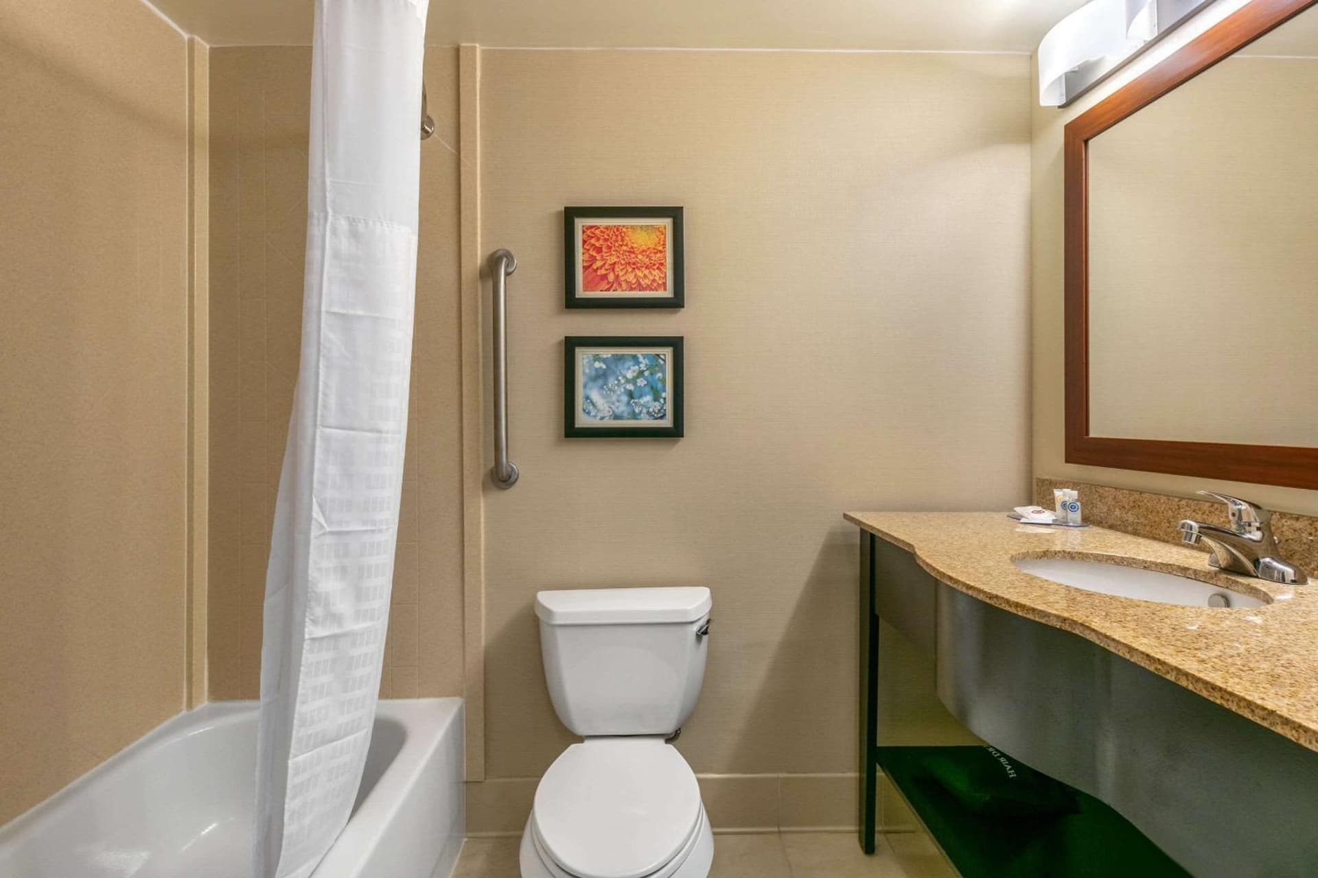 Comfort Inn & Suites Nashville Franklin Cool Springs gallery photo in Franklin, TN — image 7
