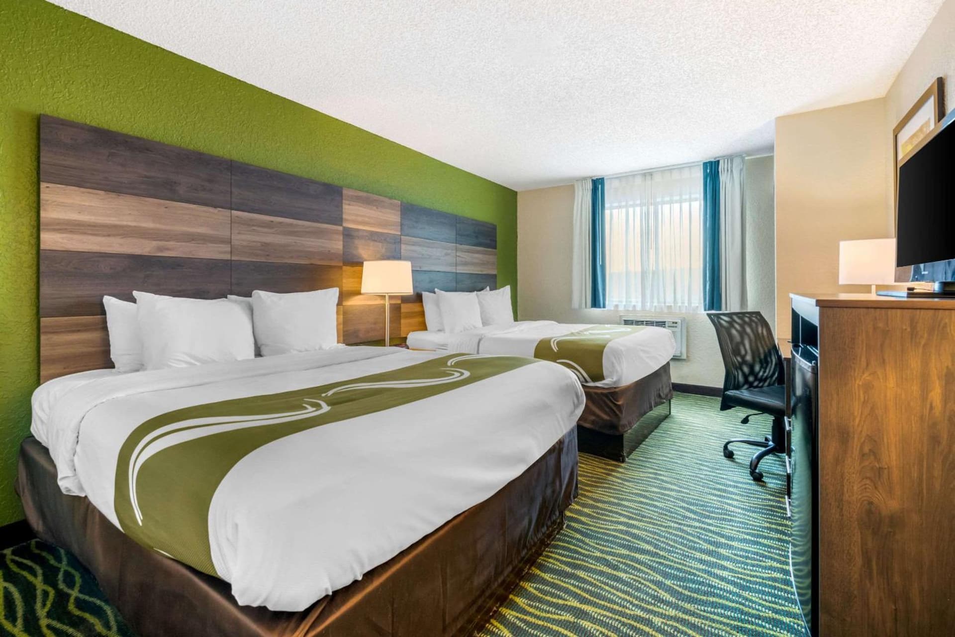 Quality Inn & Suites Leesburg Chain of Lakes gallery photo in Leesburg, FL — image 6