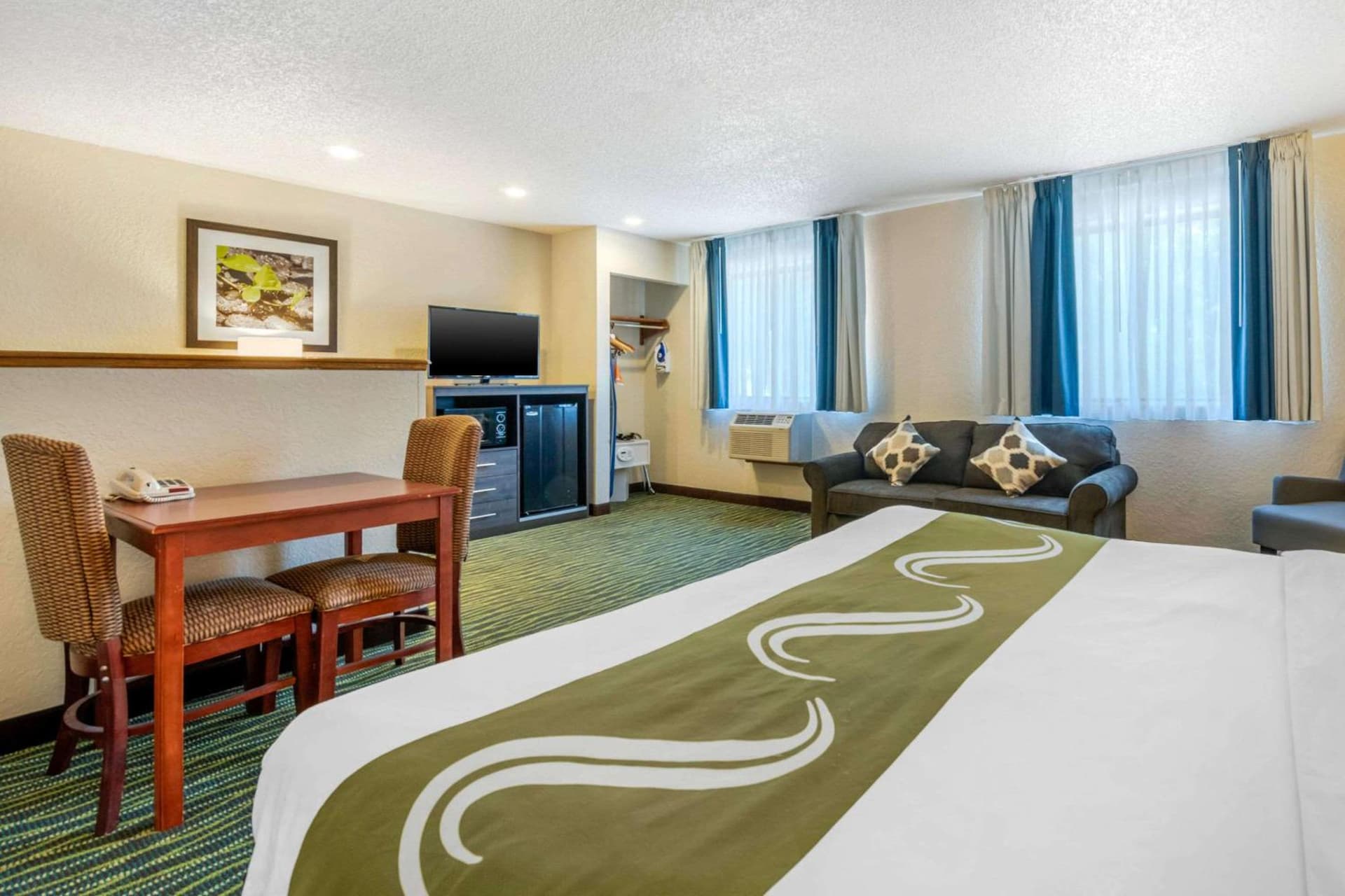 Quality Inn & Suites Leesburg Chain of Lakes gallery photo in Leesburg, FL — image 21