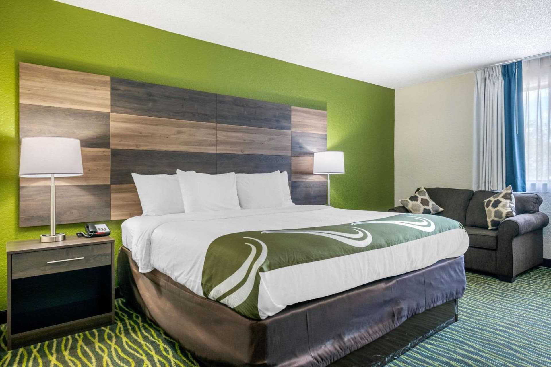 Quality Inn & Suites Leesburg Chain of Lakes gallery photo in Leesburg, FL — image 40