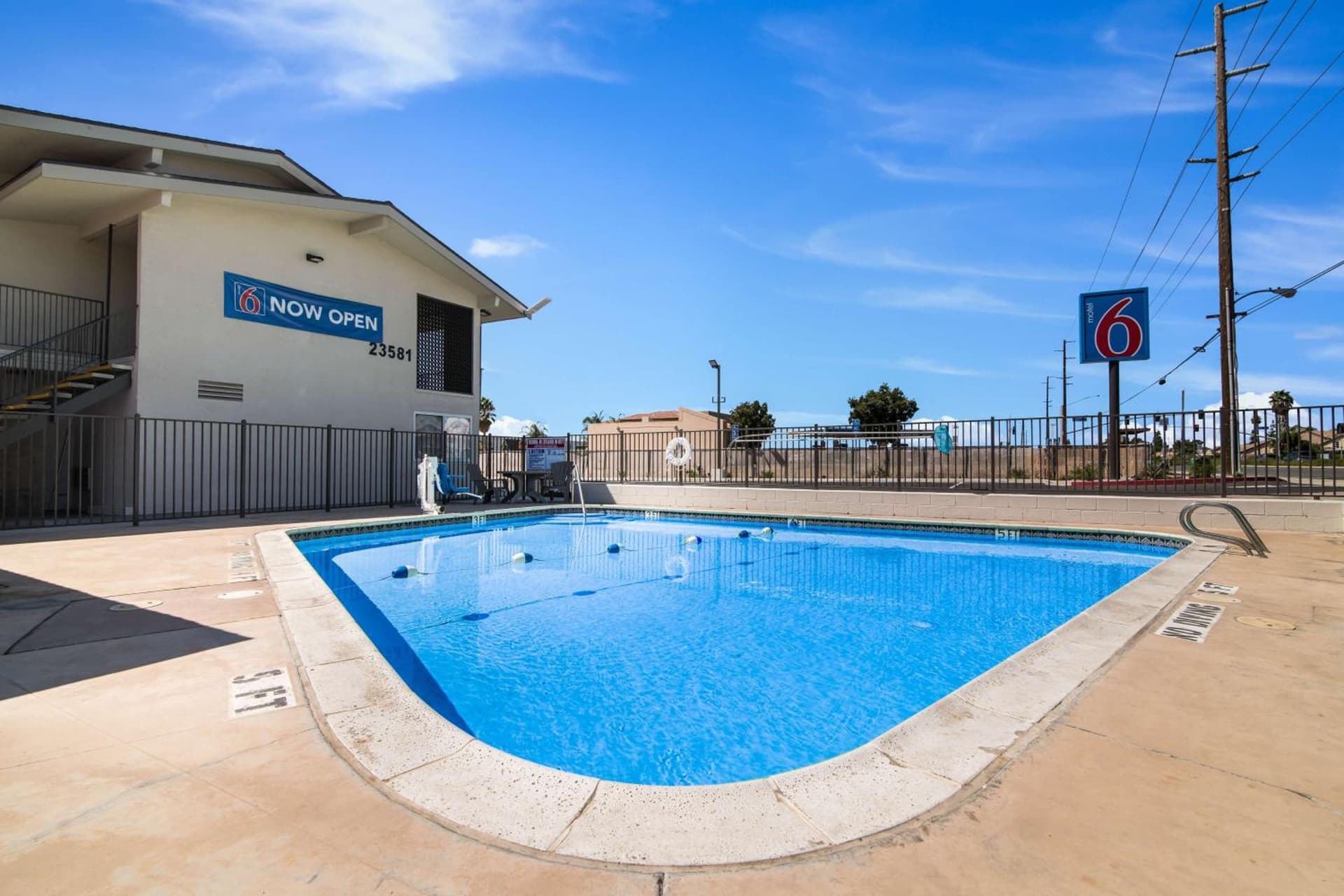 Motel 6 - Moreno Valley - Riverside March Air Base gallery photo in Moreno Valley, CA — image 27