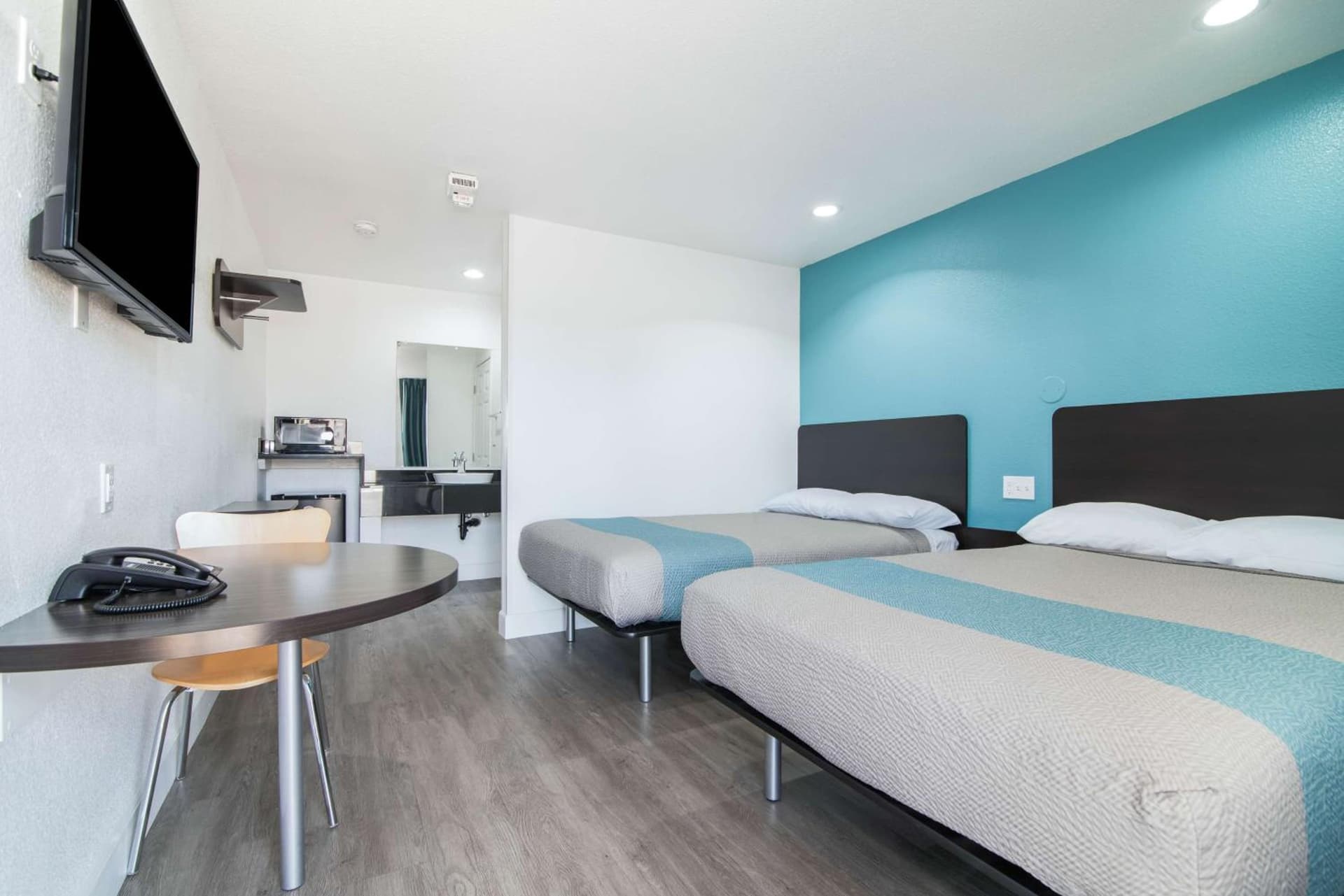 Motel 6 - Moreno Valley - Riverside March Air Base gallery photo in Moreno Valley, CA — image 14
