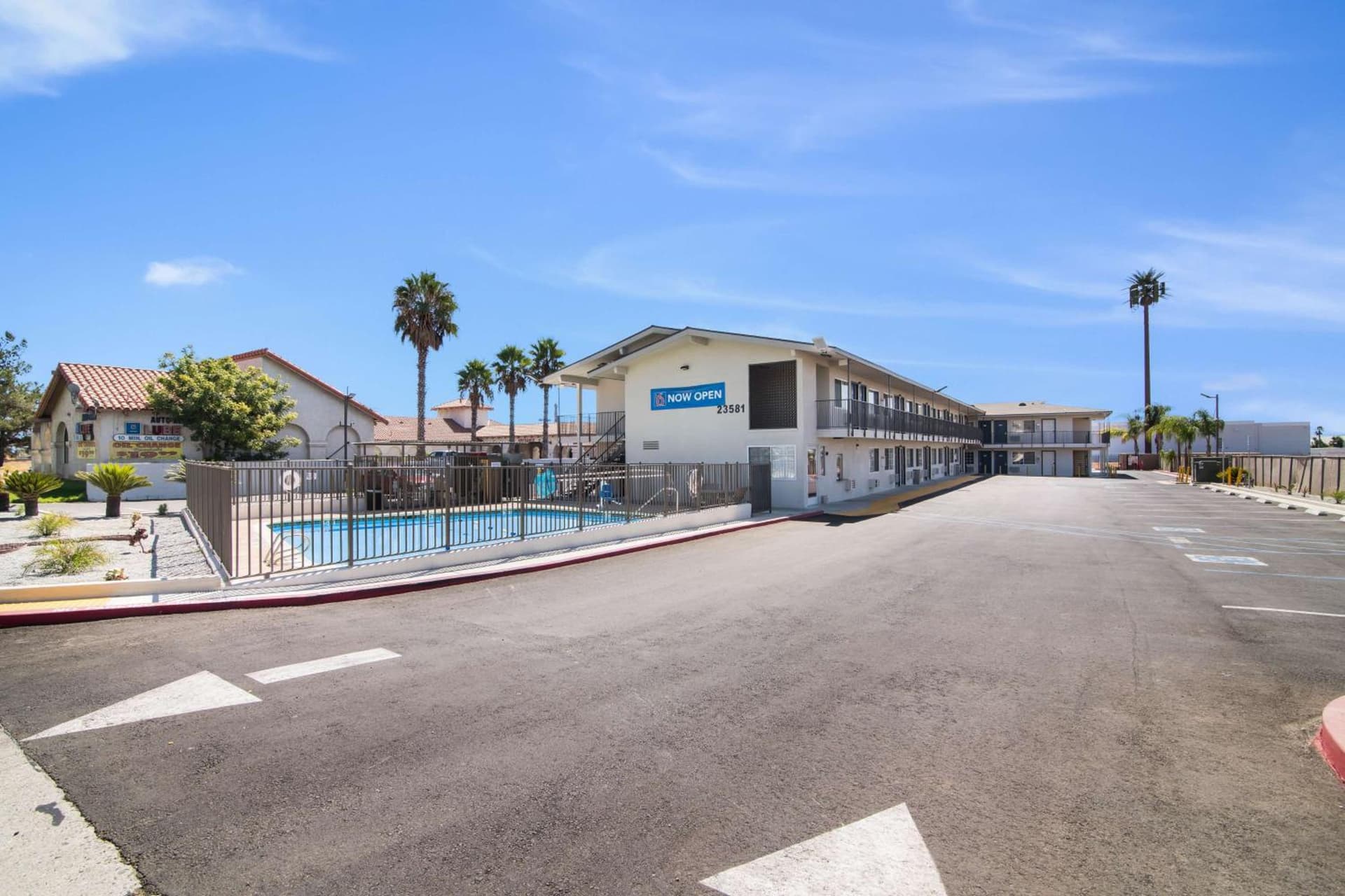 Motel 6 - Moreno Valley - Riverside March Air Base gallery photo in Moreno Valley, CA — image 16
