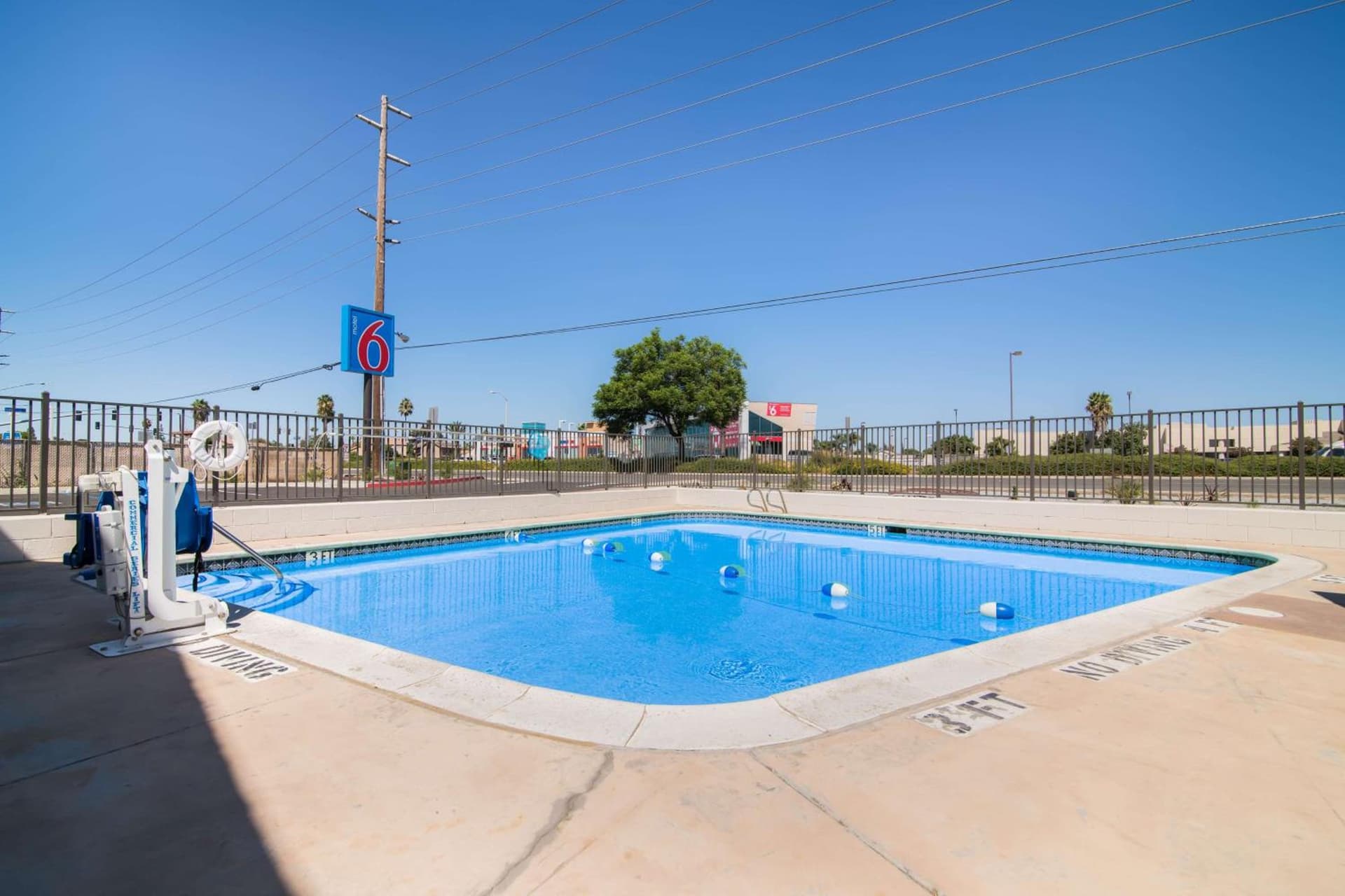 Motel 6 - Moreno Valley - Riverside March Air Base gallery photo in Moreno Valley, CA — image 4