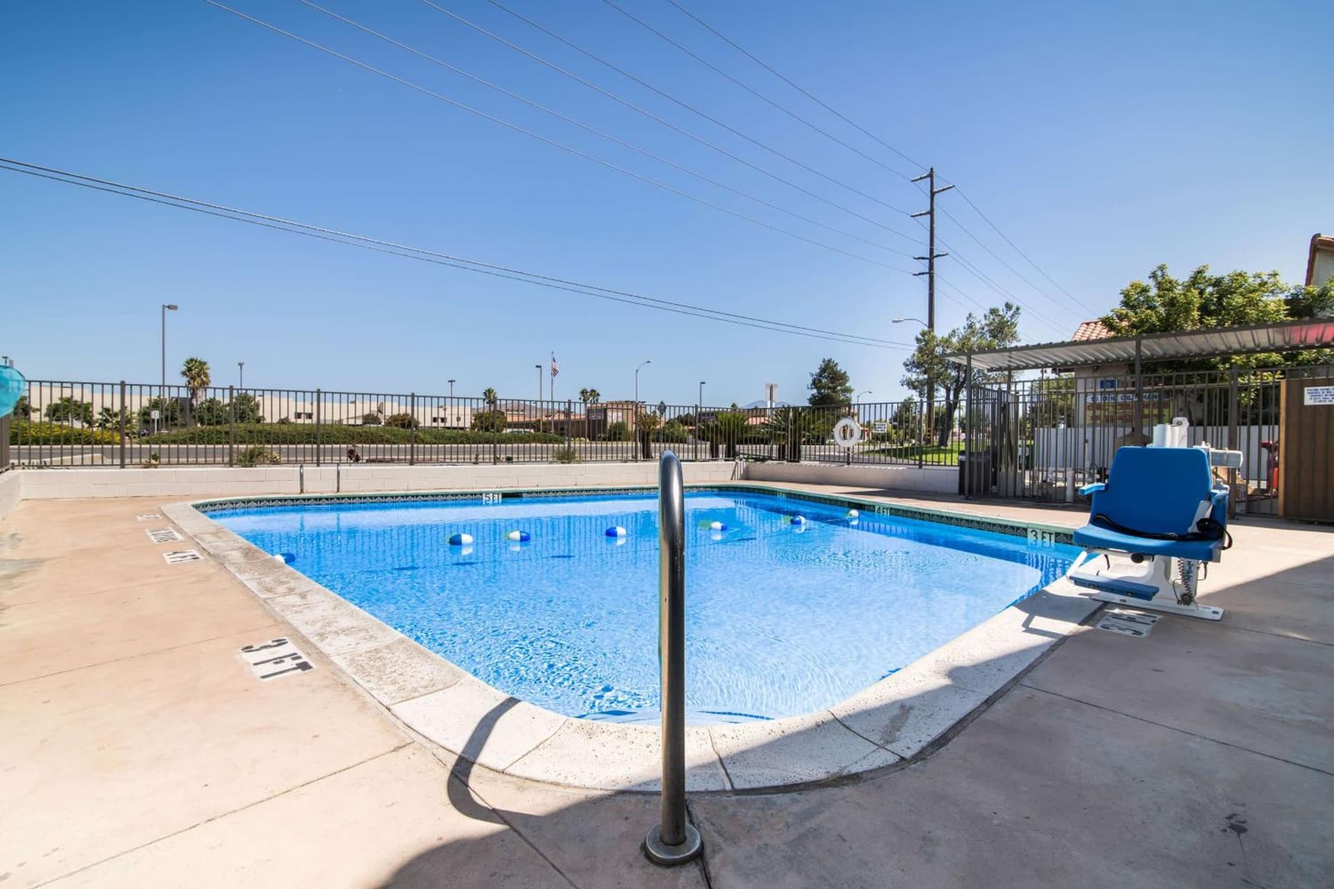 Motel 6 - Moreno Valley - Riverside March Air Base gallery photo in Moreno Valley, CA — image 23