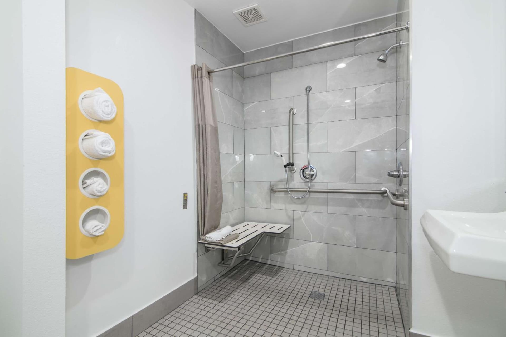 Motel 6 - Moreno Valley - Riverside March Air Base gallery photo in Moreno Valley, CA — image 22