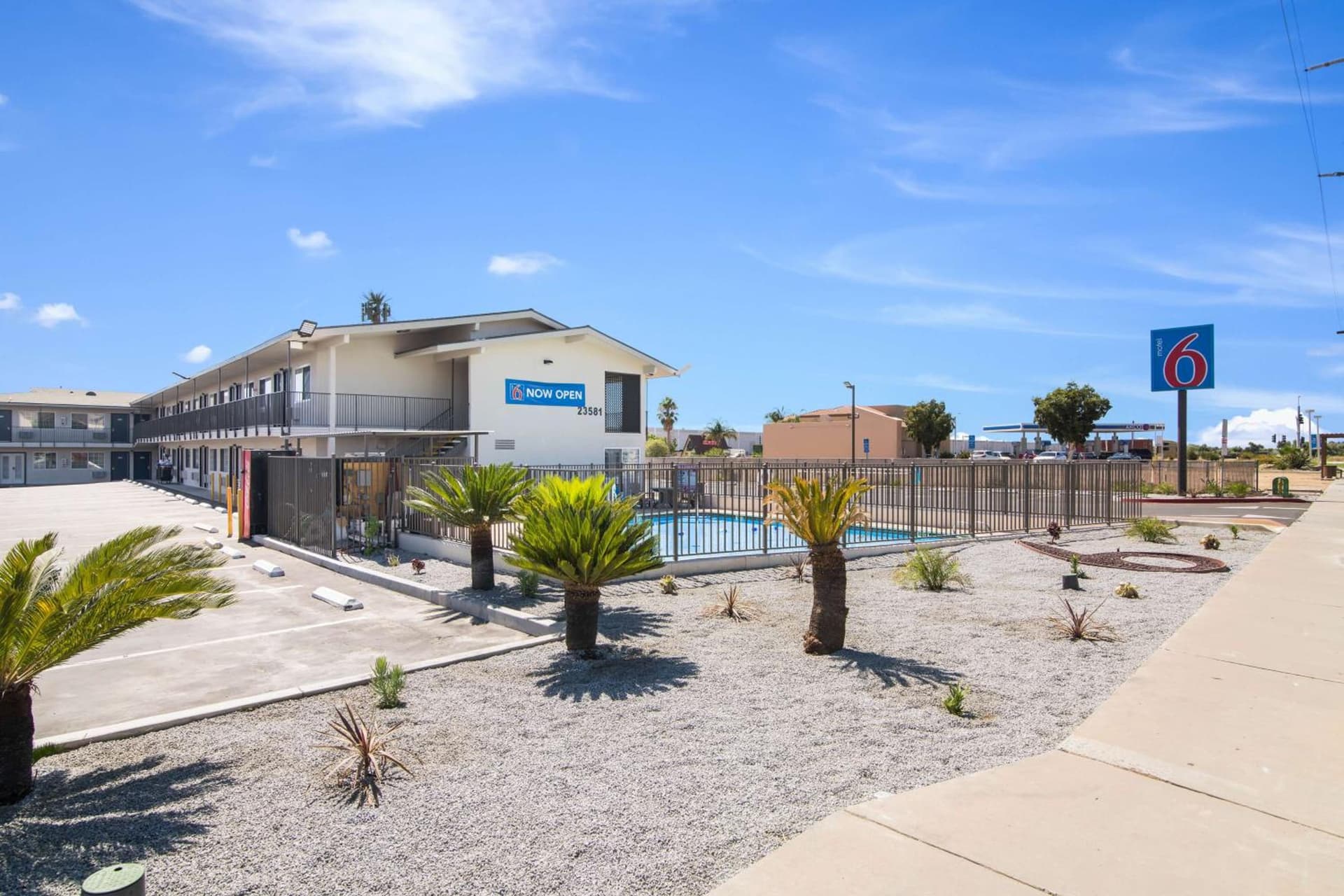 Motel 6 - Moreno Valley - Riverside March Air Base gallery photo in Moreno Valley, CA — image 26